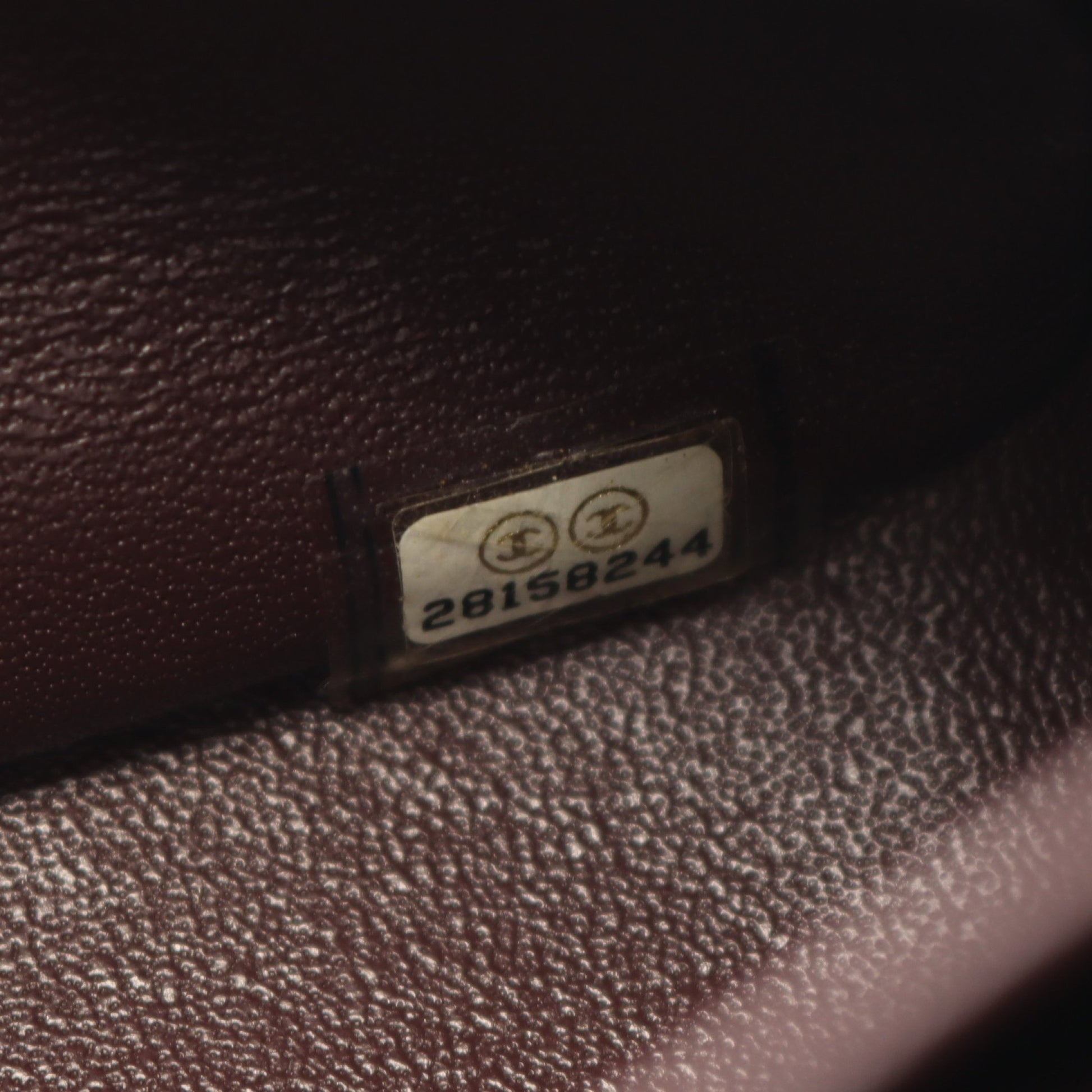 マトラッセ Wフラップ Wチェーンショルダーバッグ ラムスキン ブラック ゴールド金具 シャネル バッグ CHANEL