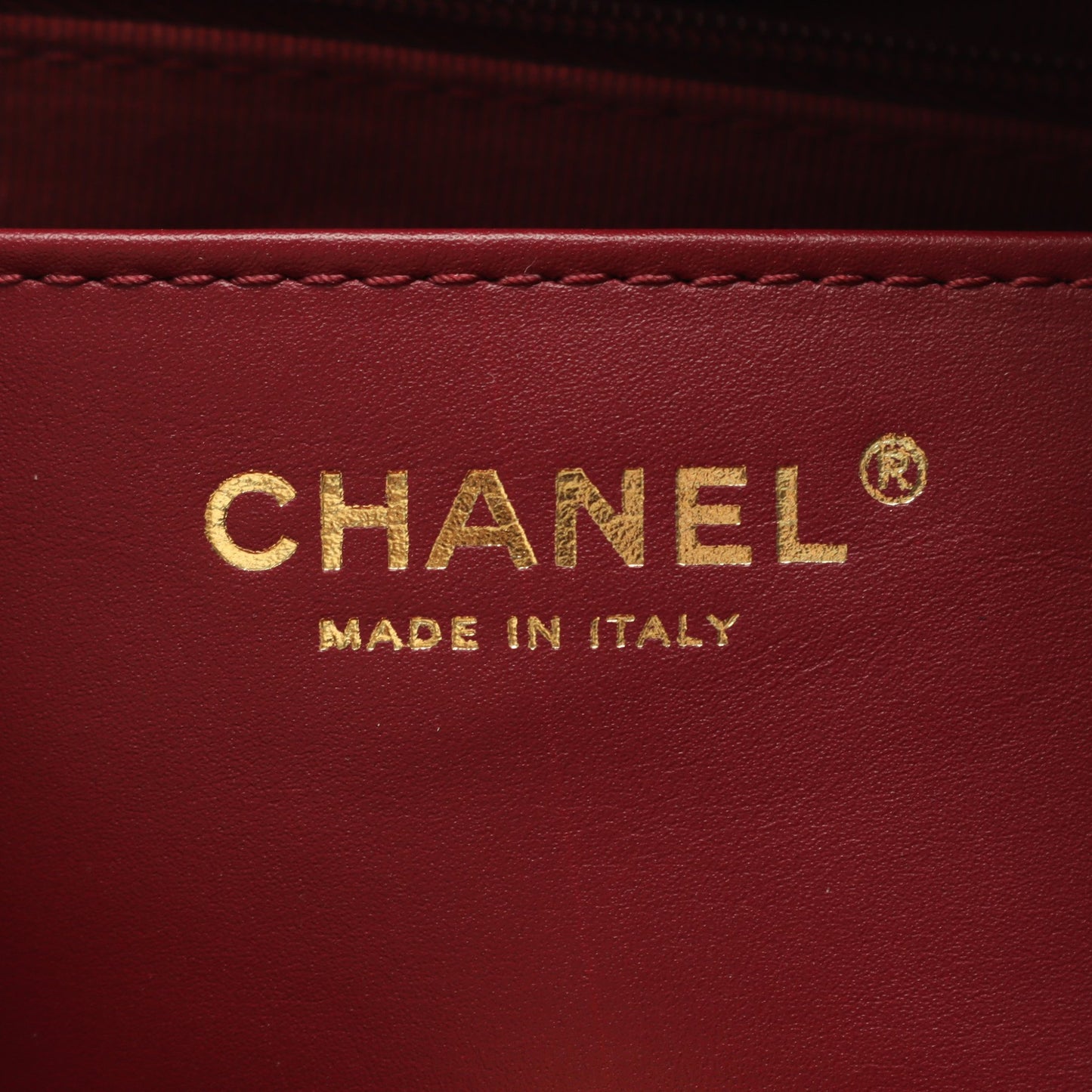 マトラッセ チェーンショルダーバッグ ラムスキン ブラック ゴールド金具 シャネル バッグ CHANEL
