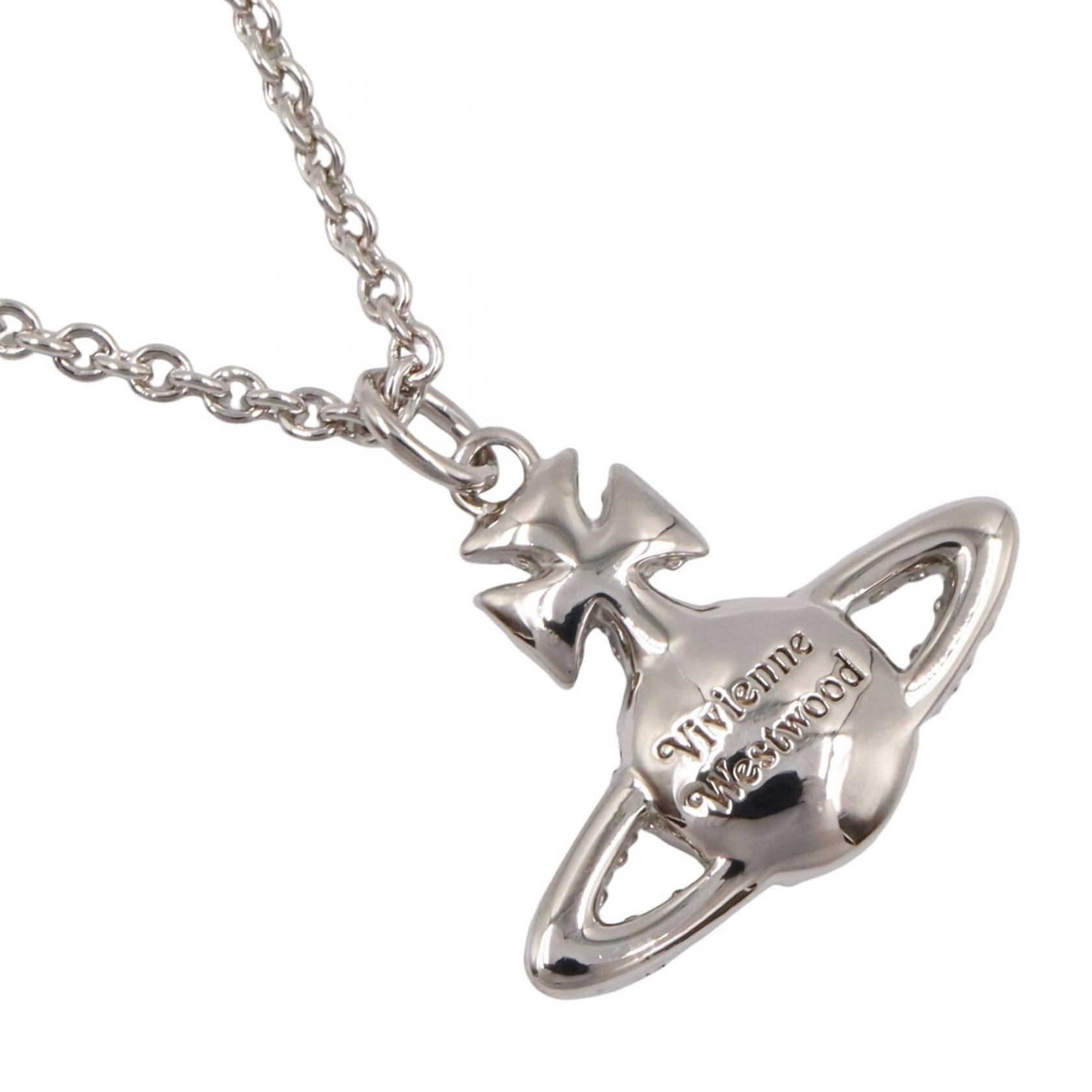 viviennewestwood　バスレリーフ　ネックレス　82-1002-2A ヴィヴィアンウエストウッド バスレリーフネックレス