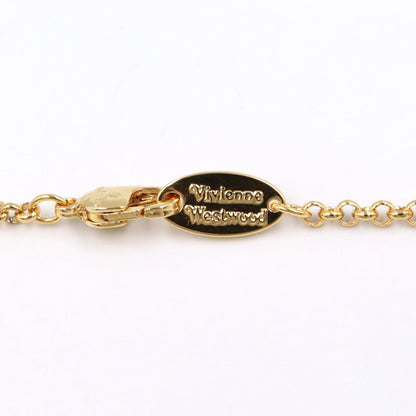 ネックレス ネックレス 真鍮 ゴールド ヴィヴィアンウエストウッド アクセサリー Vivienne Westwood
