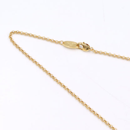 ネックレス ネックレス 真鍮 ゴールド ヴィヴィアンウエストウッド アクセサリー Vivienne Westwood