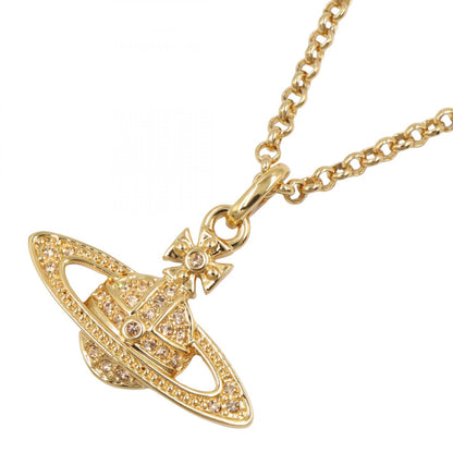ネックレス ネックレス 真鍮 ゴールド ヴィヴィアンウエストウッド アクセサリー Vivienne Westwood