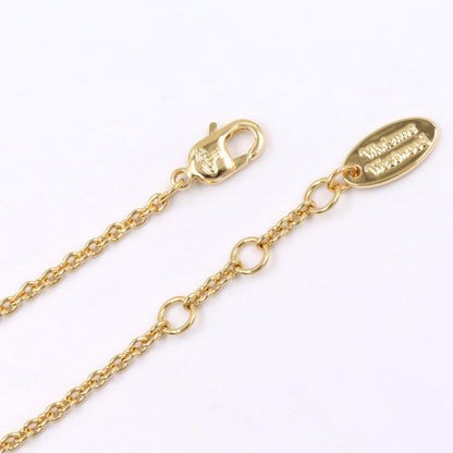 ブレスレット ブレスレット 真鍮 ゴールド ヴィヴィアンウエストウッド アクセサリー Vivienne Westwood