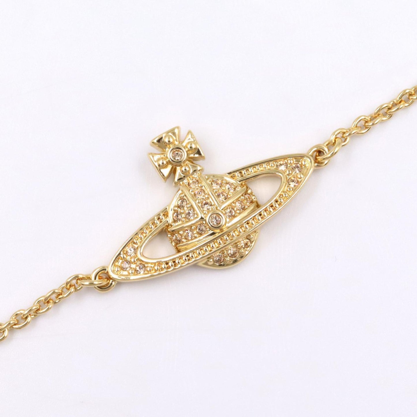 ブレスレット ブレスレット 真鍮 ゴールド ヴィヴィアンウエストウッド アクセサリー Vivienne Westwood