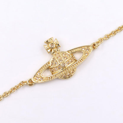 ブレスレット ブレスレット 真鍮 ゴールド ヴィヴィアンウエストウッド アクセサリー Vivienne Westwood