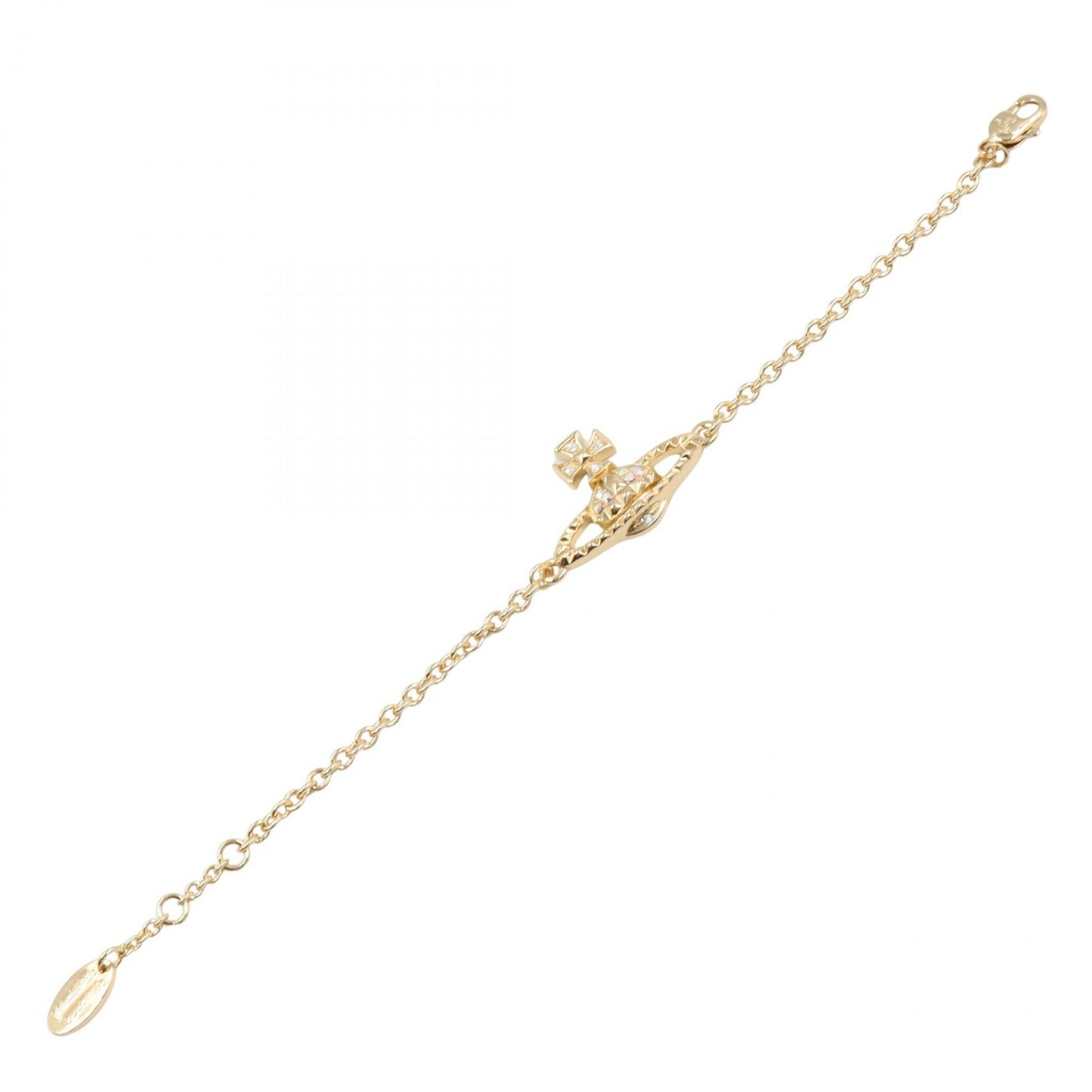 ブレスレット ブレスレット 真鍮 ゴールド ヴィヴィアンウエストウッド アクセサリー Vivienne Westwood