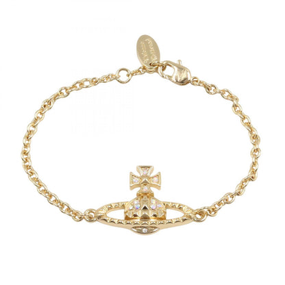 ブレスレット ブレスレット 真鍮 ゴールド ヴィヴィアンウエストウッド アクセサリー Vivienne Westwood