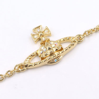 ブレスレット ブレスレット 真鍮 ゴールド ヴィヴィアンウエストウッド アクセサリー Vivienne Westwood