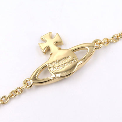 ブレスレット ブレスレット 真鍮 ゴールド ヴィヴィアンウエストウッド アクセサリー Vivienne Westwood
