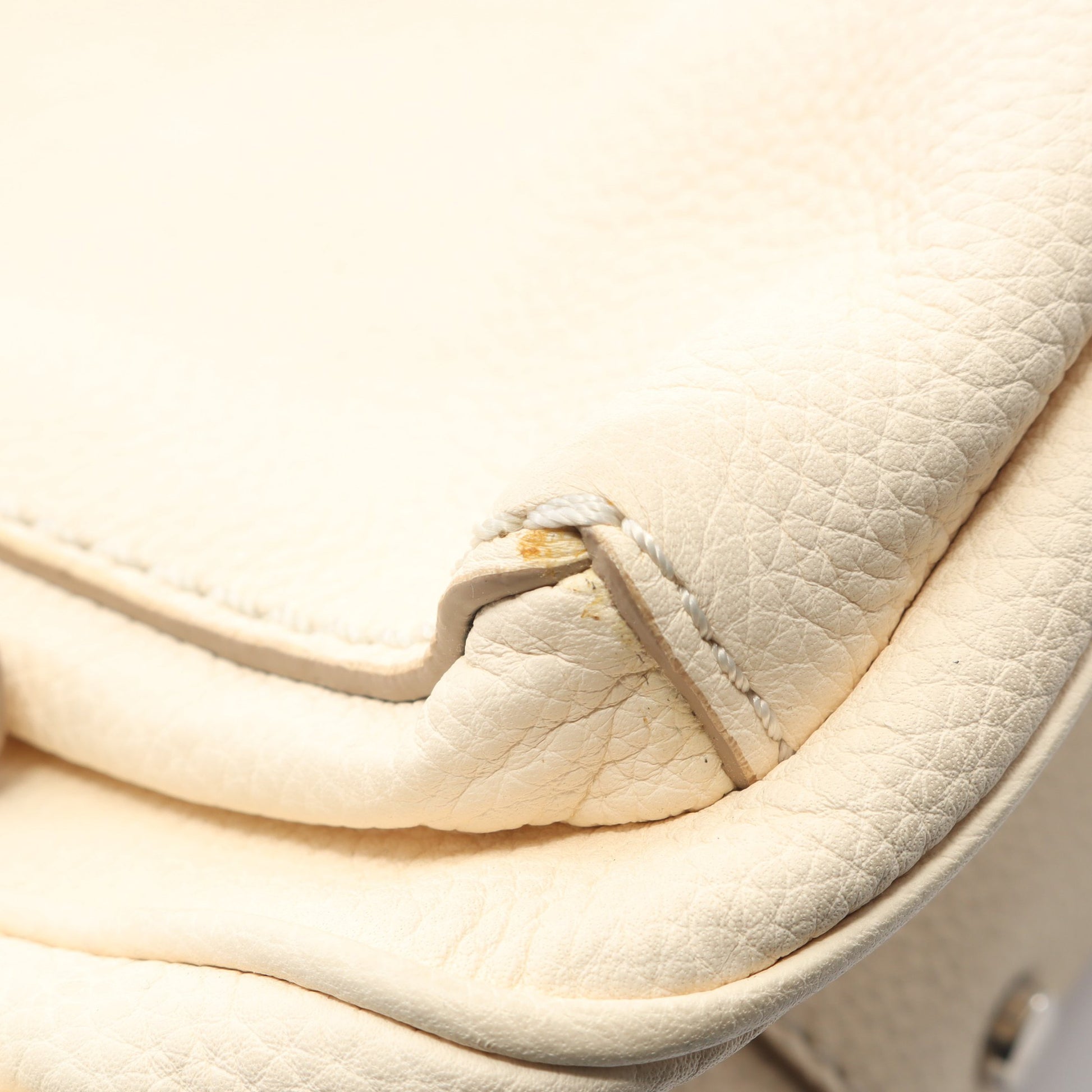 バックパック リュックサック レザー オフホワイト トッズ バッグ TOD'S