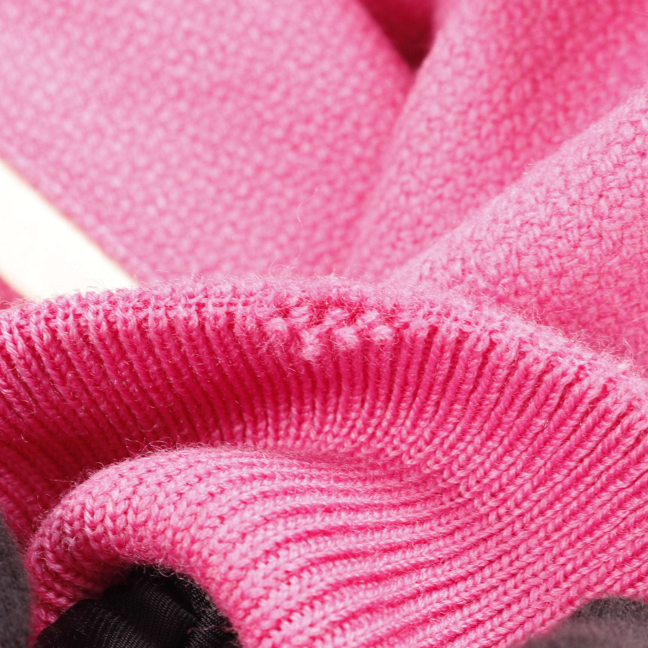 美品 サンローラン 近年 teddy ボンバージャケット ピンク スタジャン TEDDY テディ ジャケット スタジャン ウール ナイロン ピンク ホワイト