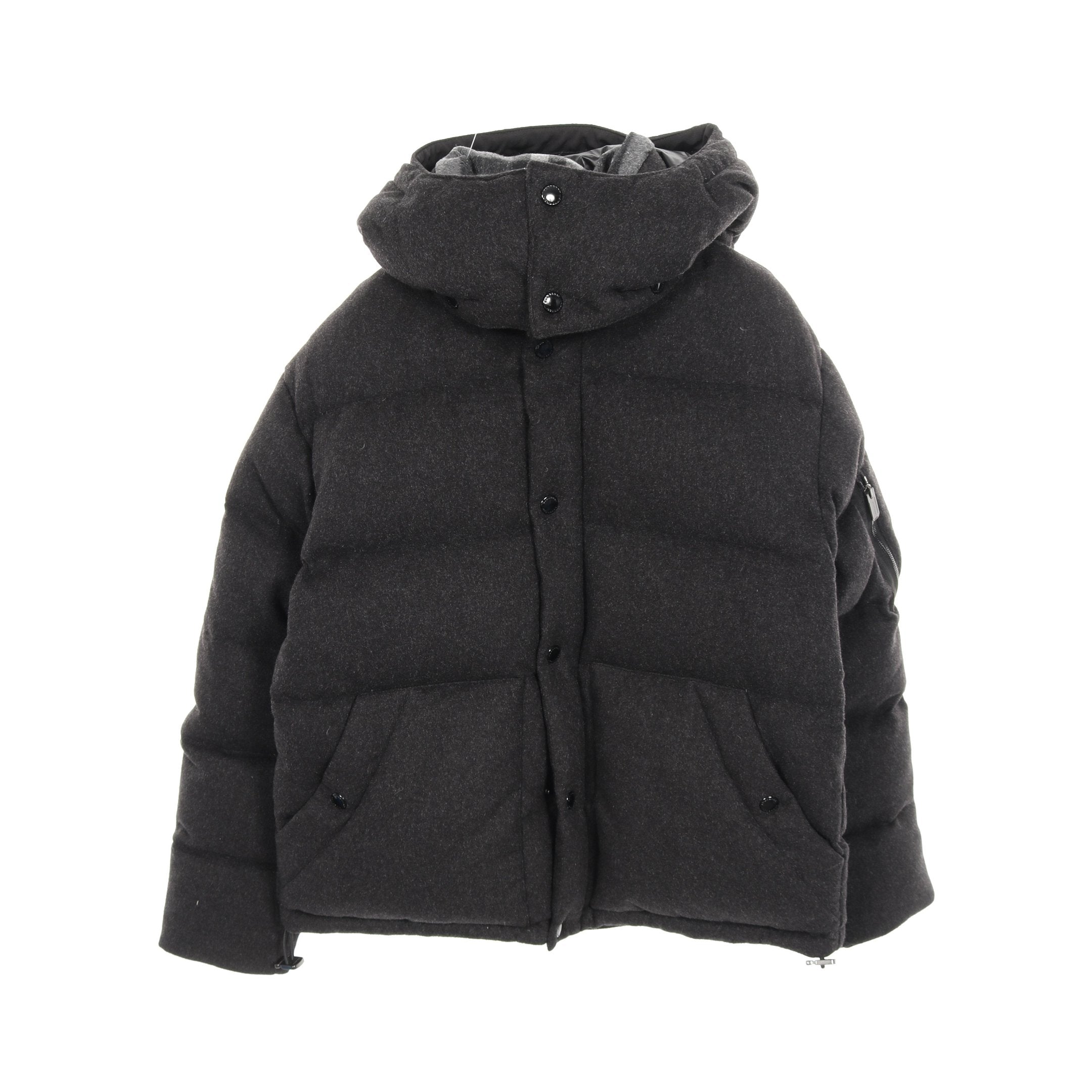 BURBERRY ダウンジャケット LONDON バーバリー ロンドン LONDON