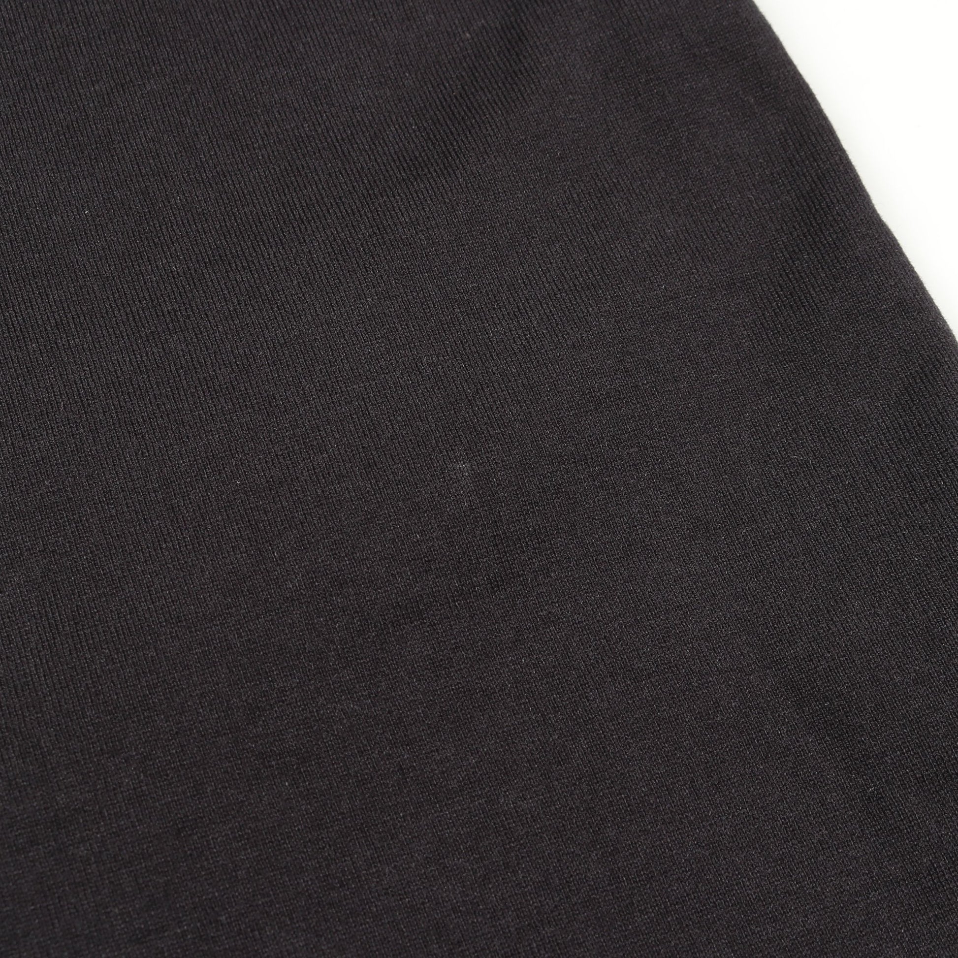 カルトゥーシュ Tシャツ ワンピース コットン ブラック マルチカラー エルメス ワンピース HERMES