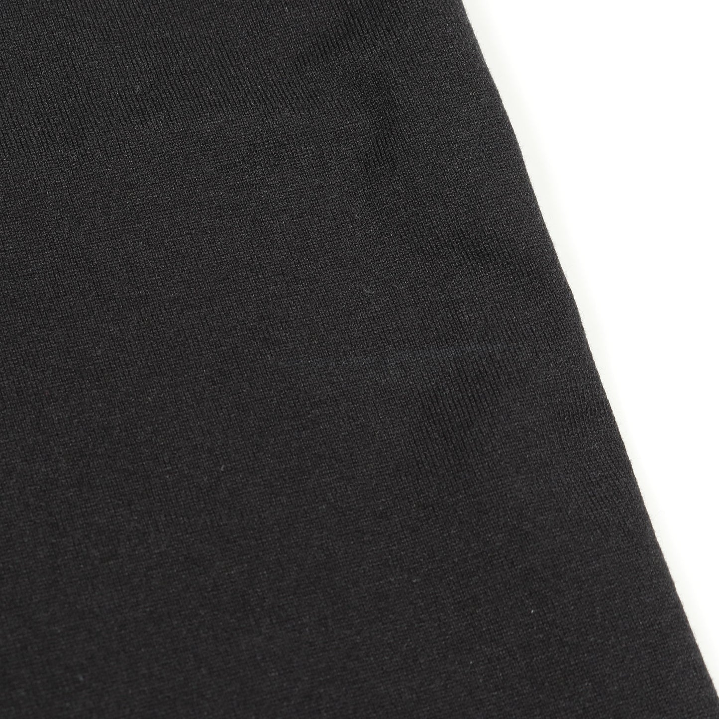 マイクロドレス Tシャツ ワンピース コットン ブラック エルメス ワンピース HERMES