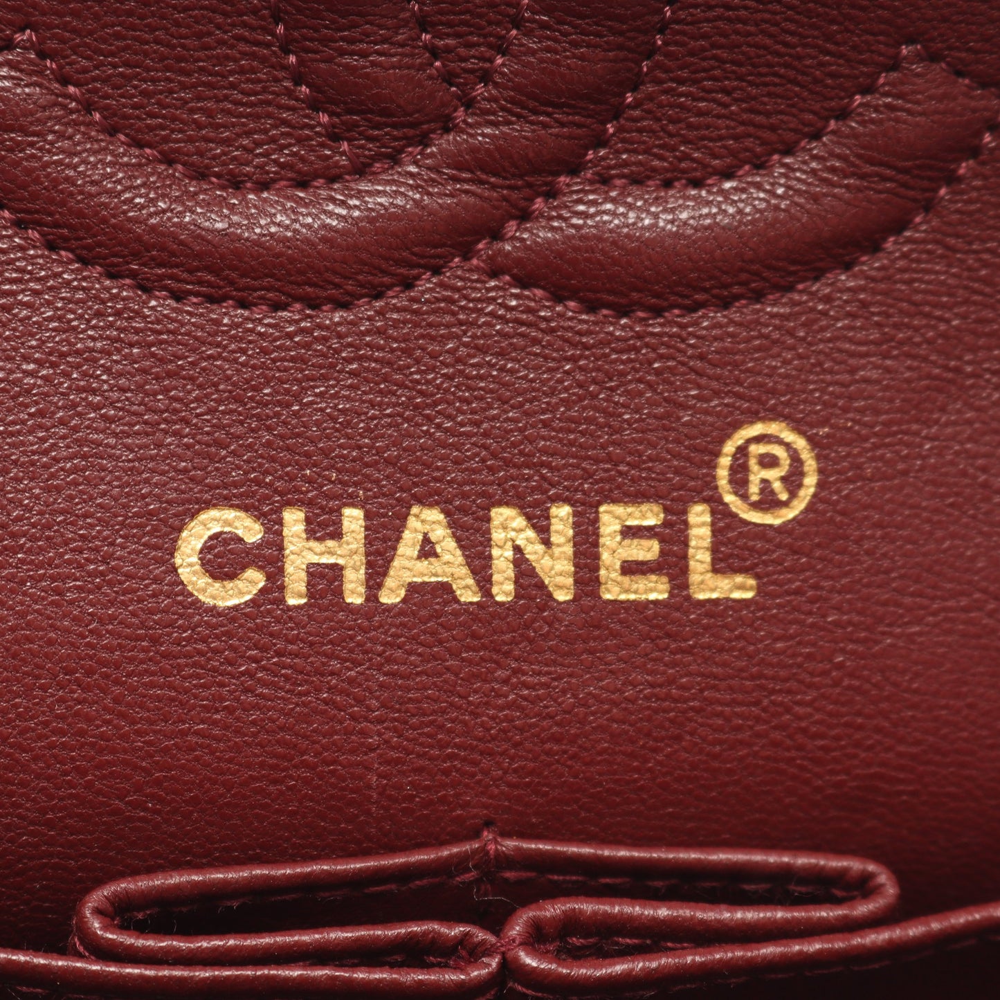 マトラッセ Wフラップ Wチェーンショルダーバッグ ラムスキン ブラック ゴールド金具 シャネル バッグ CHANEL