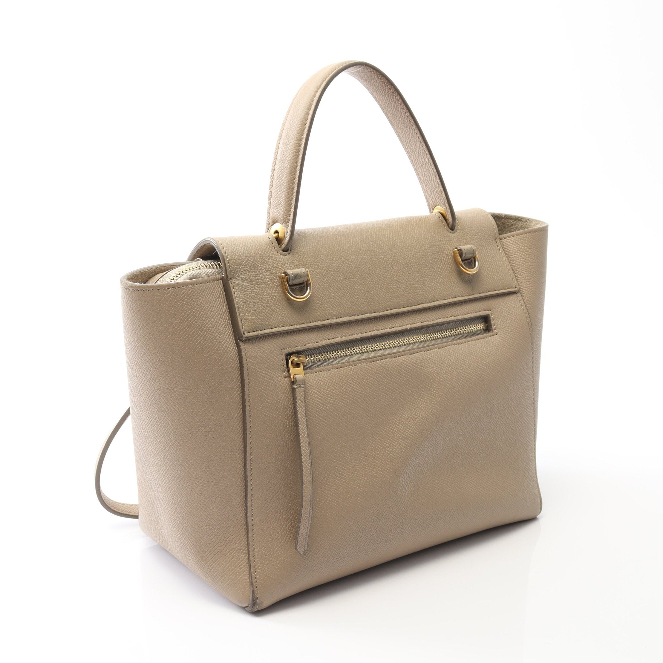 CELINE ベージュ ハンドバッグ　小さめ　bg028 楽天市場】セリーヌ トートバッグ レディース CELINE 19208 2BNZ