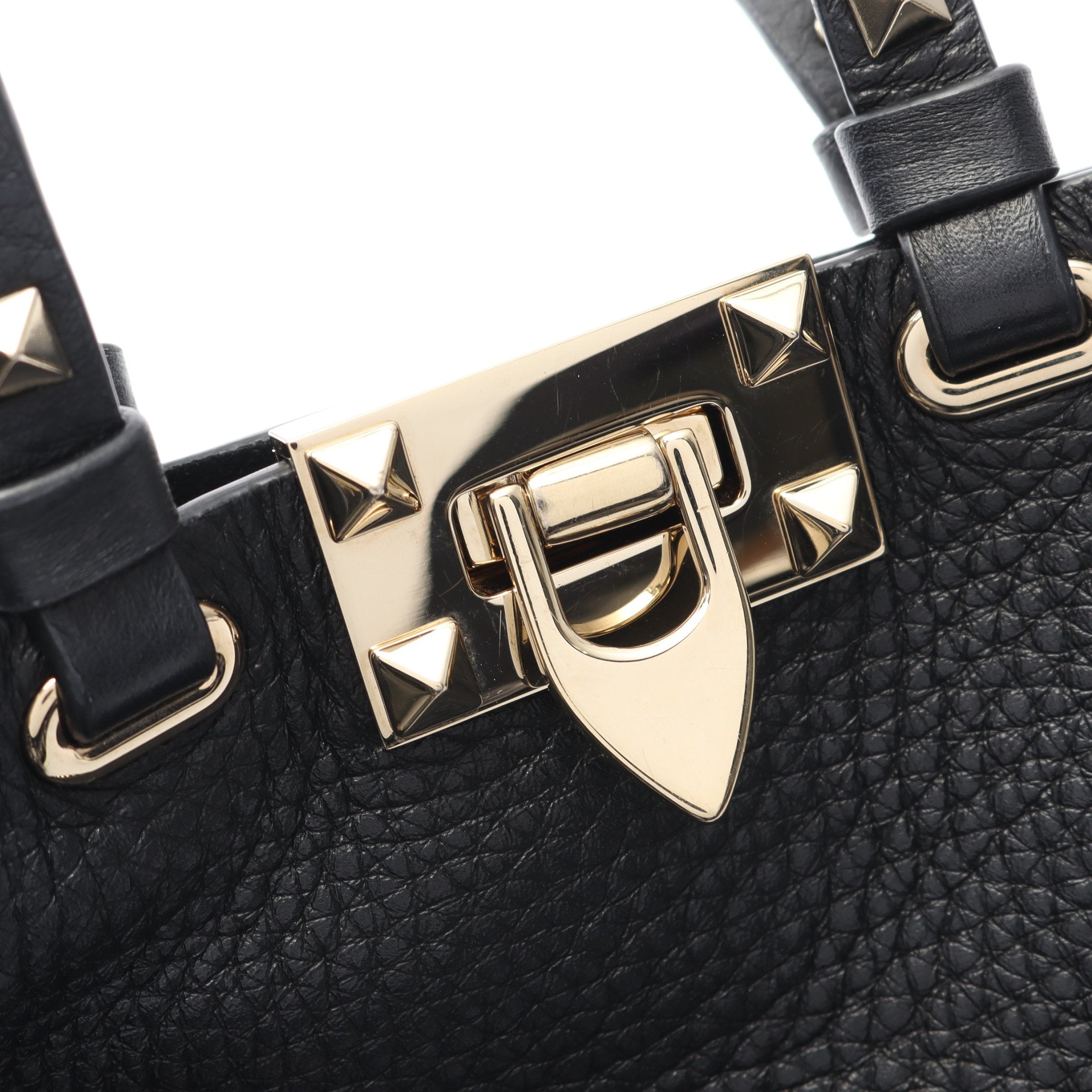 専用ヴァレンティノガラヴァーニ ハンドバッグ 2way レザー 黒 ワンスタッズ 楽天市場】VALENTINO GARAVANI ヴァレンティノ ガラヴァーニ