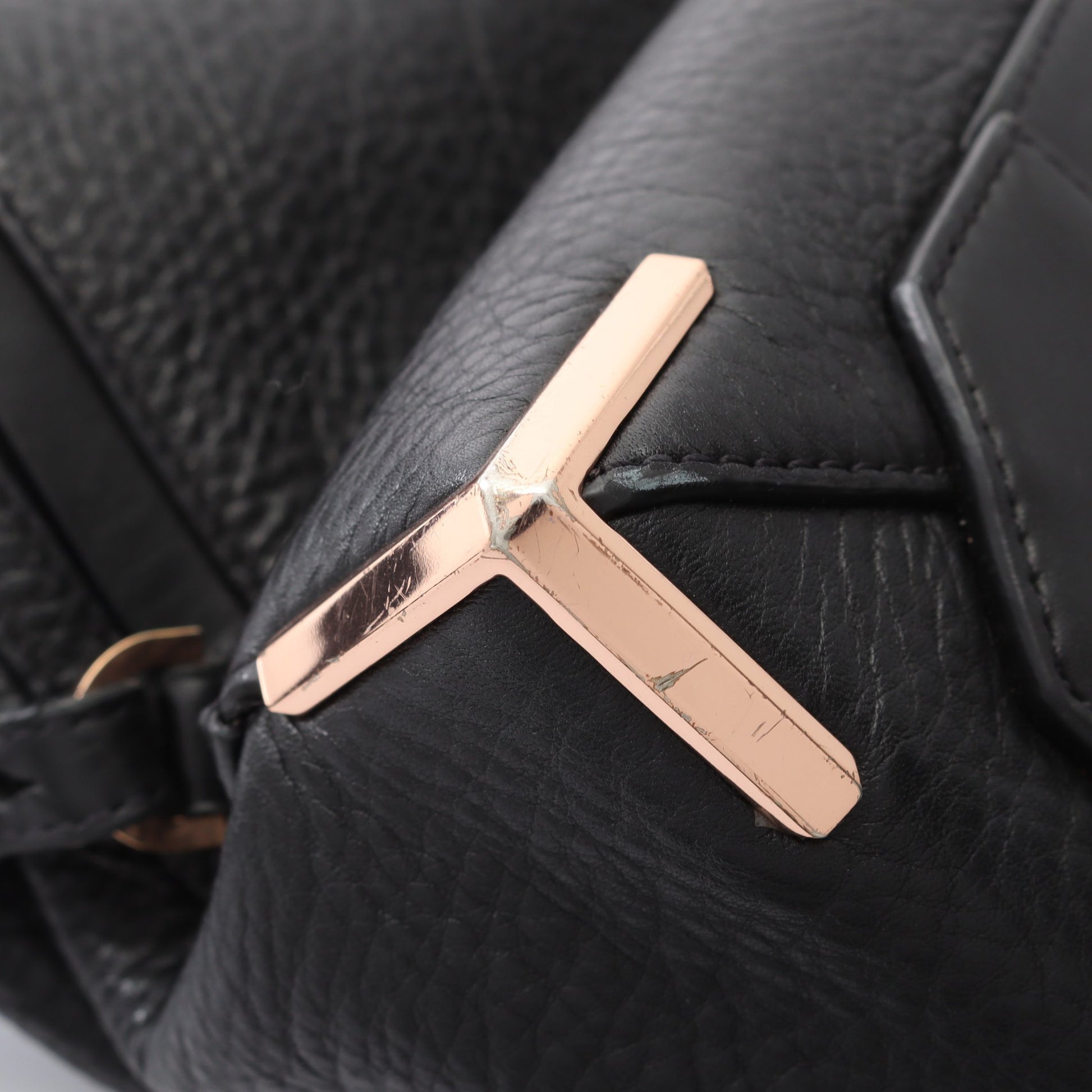 PRISMA プリズマ バックパック リュックサック レザー ブラック アレキサンダーワン バッグ ALEXANDER WANG