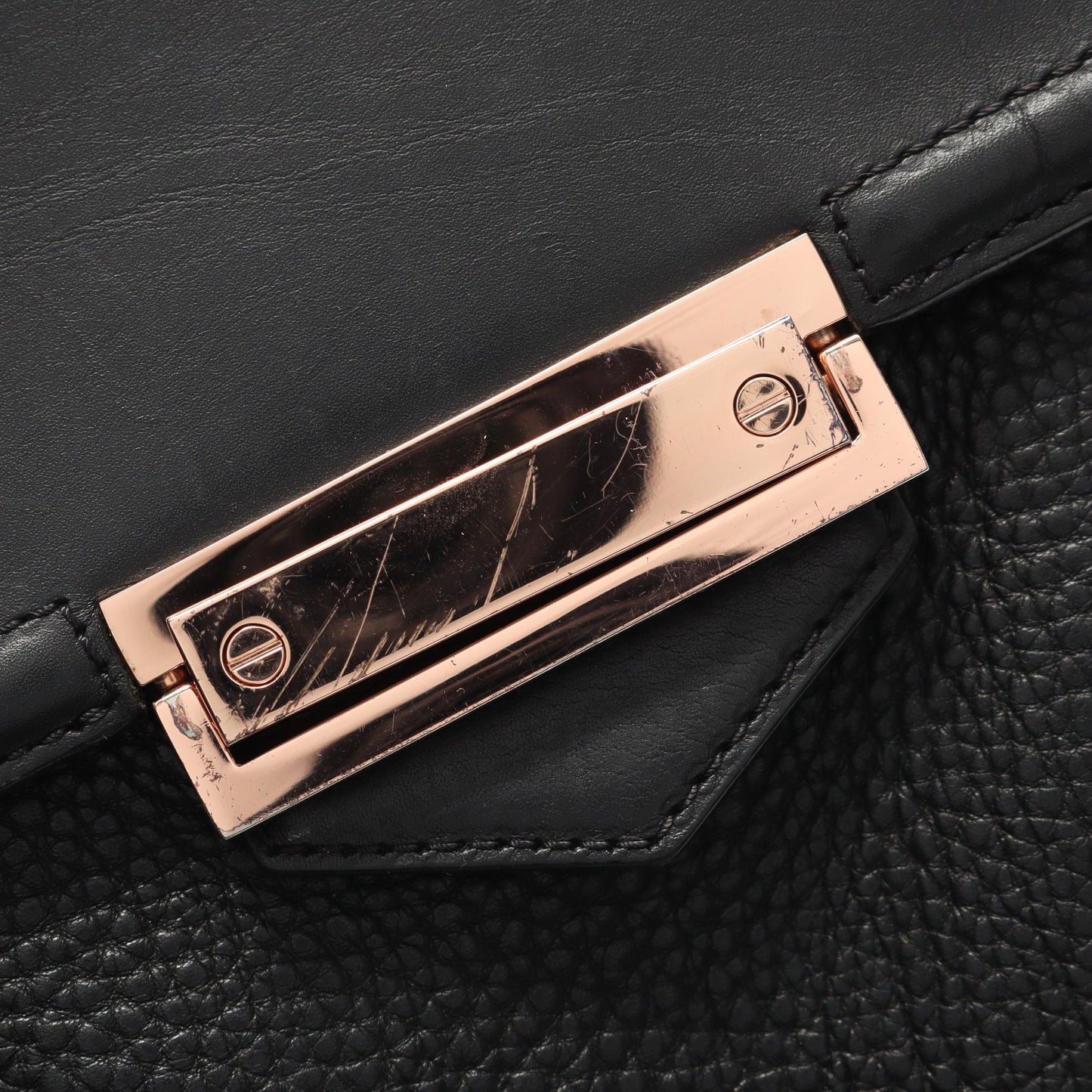PRISMA プリズマ バックパック リュックサック レザー ブラック アレキサンダーワン バッグ ALEXANDER WANG