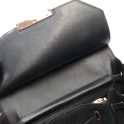 PRISMA プリズマ バックパック リュックサック レザー ブラック アレキサンダーワン バッグ ALEXANDER WANG