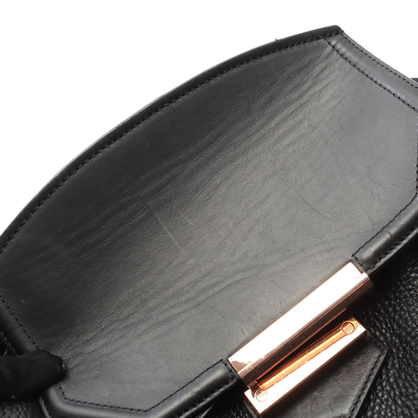 PRISMA プリズマ バックパック リュックサック レザー ブラック アレキサンダーワン バッグ ALEXANDER WANG