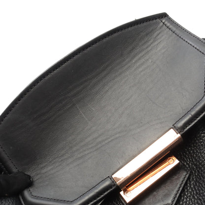 PRISMA プリズマ バックパック リュックサック レザー ブラック アレキサンダーワン バッグ ALEXANDER WANG