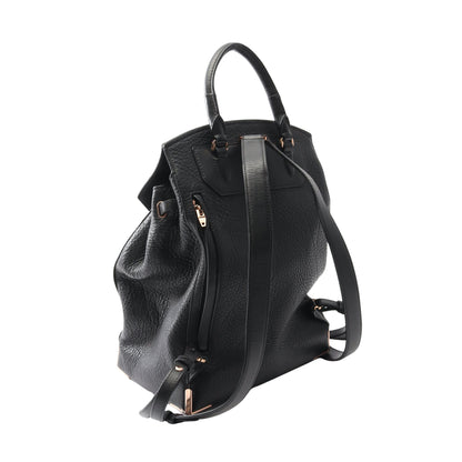 PRISMA プリズマ バックパック リュックサック レザー ブラック アレキサンダーワン バッグ ALEXANDER WANG