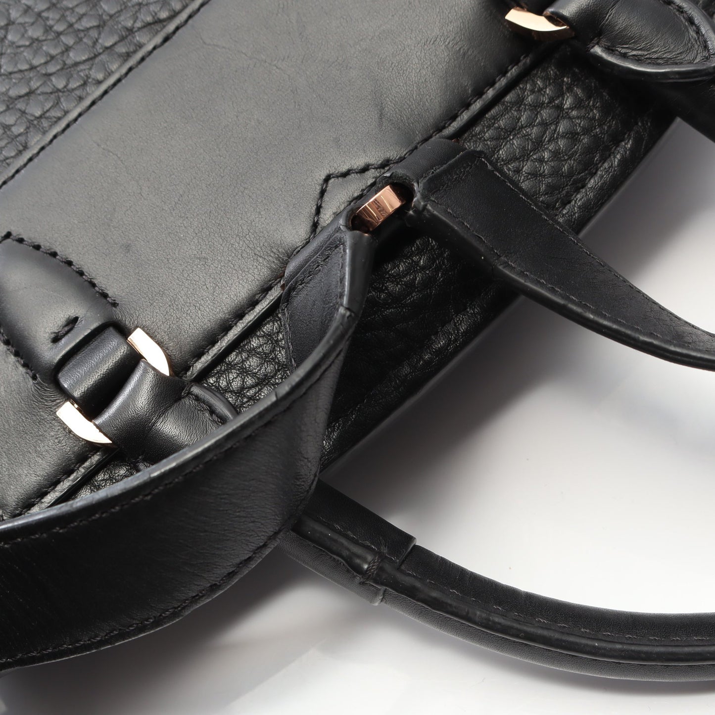 PRISMA プリズマ バックパック リュックサック レザー ブラック アレキサンダーワン バッグ ALEXANDER WANG