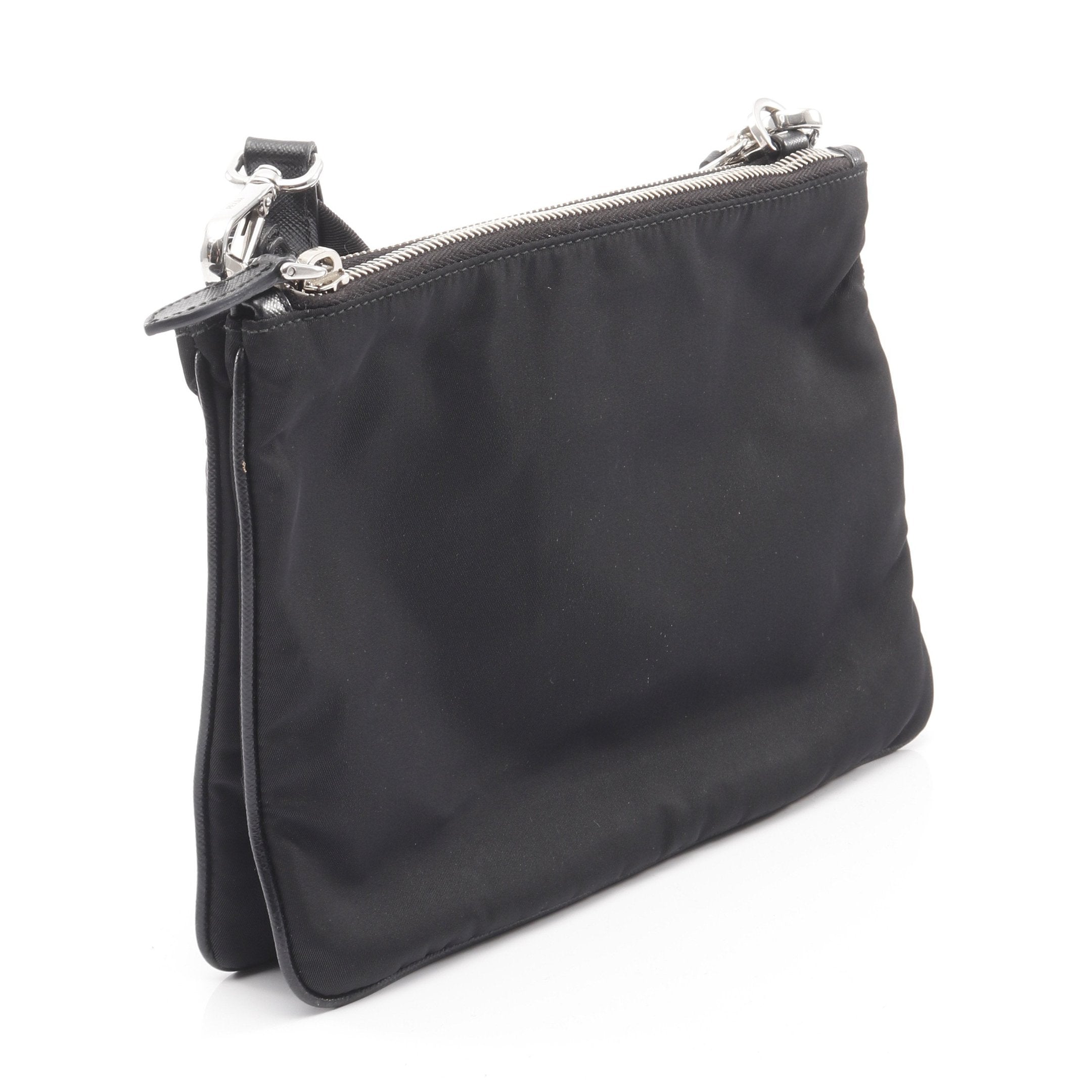 ✨PRADA プラダ リエディション 2000 ナイロンバッグ✨ プラダ新作バッグ「プラダ リエディション」ナイロン素材の2WAY