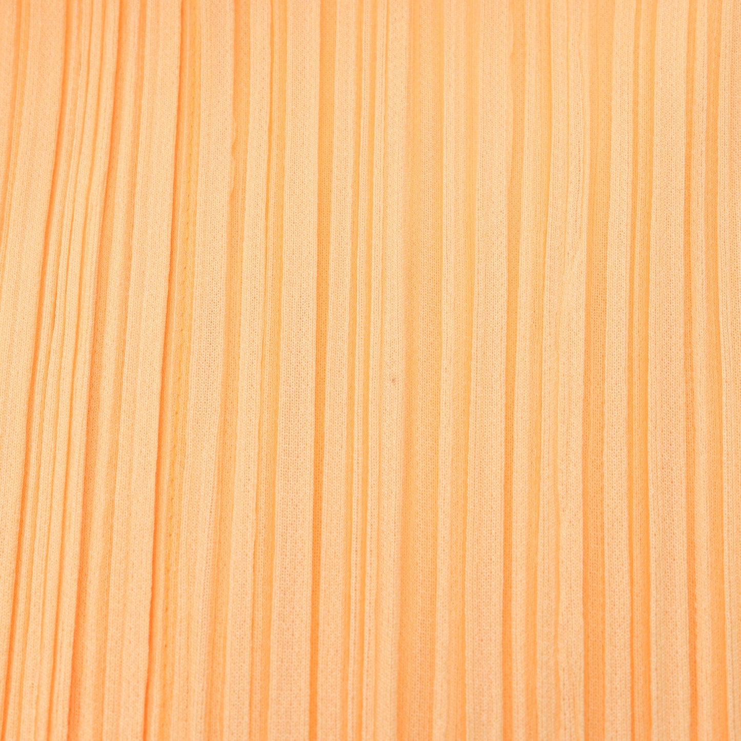 プリーツ カーディガン オレンジ プリーツプリーズ トップス PLEATS PLEASE