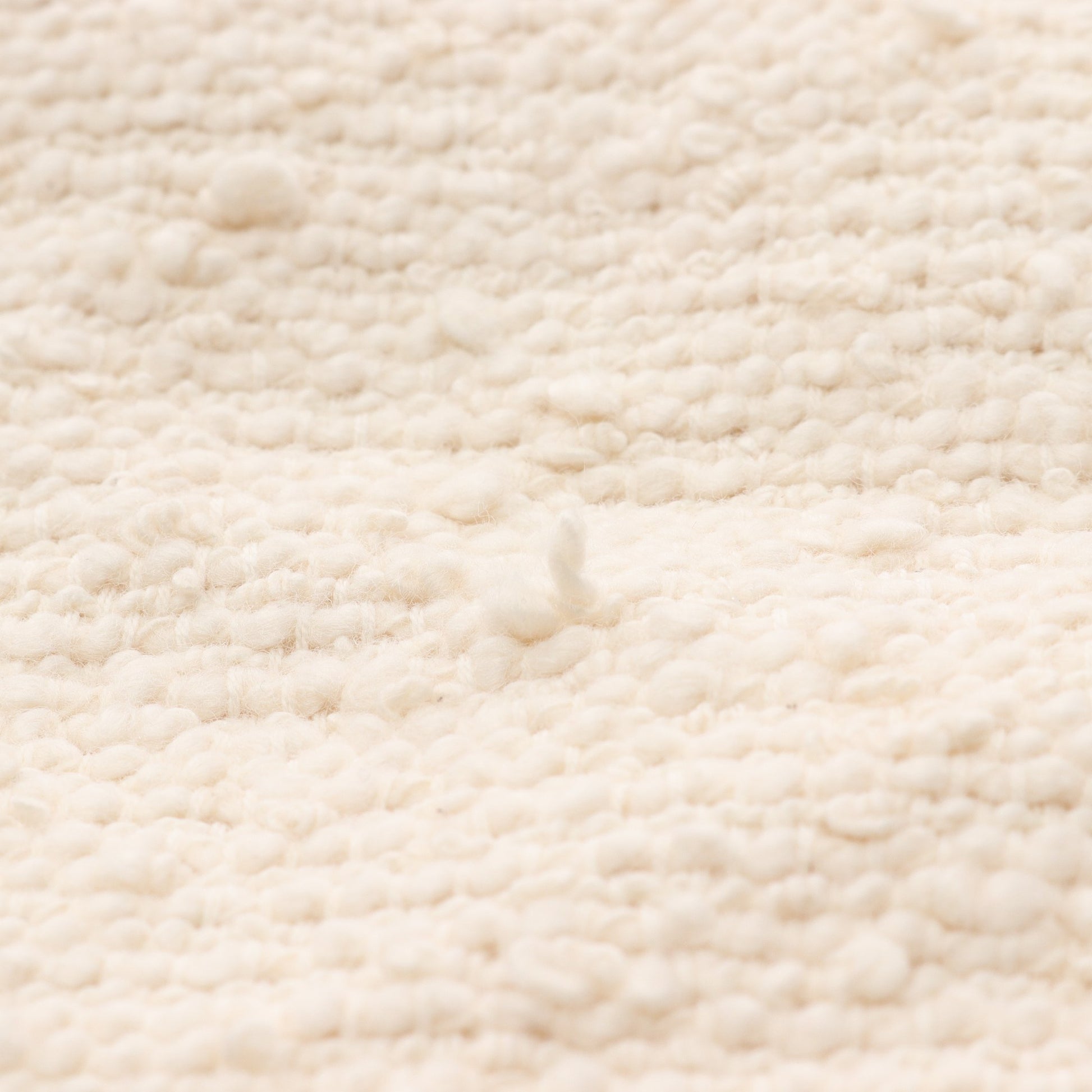 MANICHE CORTE マニッシュコルテ カットソー ツイード コットン アイボリー フリンジ モンクレール トップス MONCLER