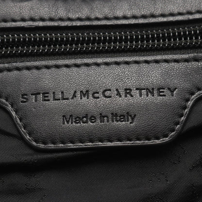 FALABELLA ファラベラ バックパック リュックサック ナイロン フェイクレザー ブラック ステラマッカートニー バッグ Stella McCartney