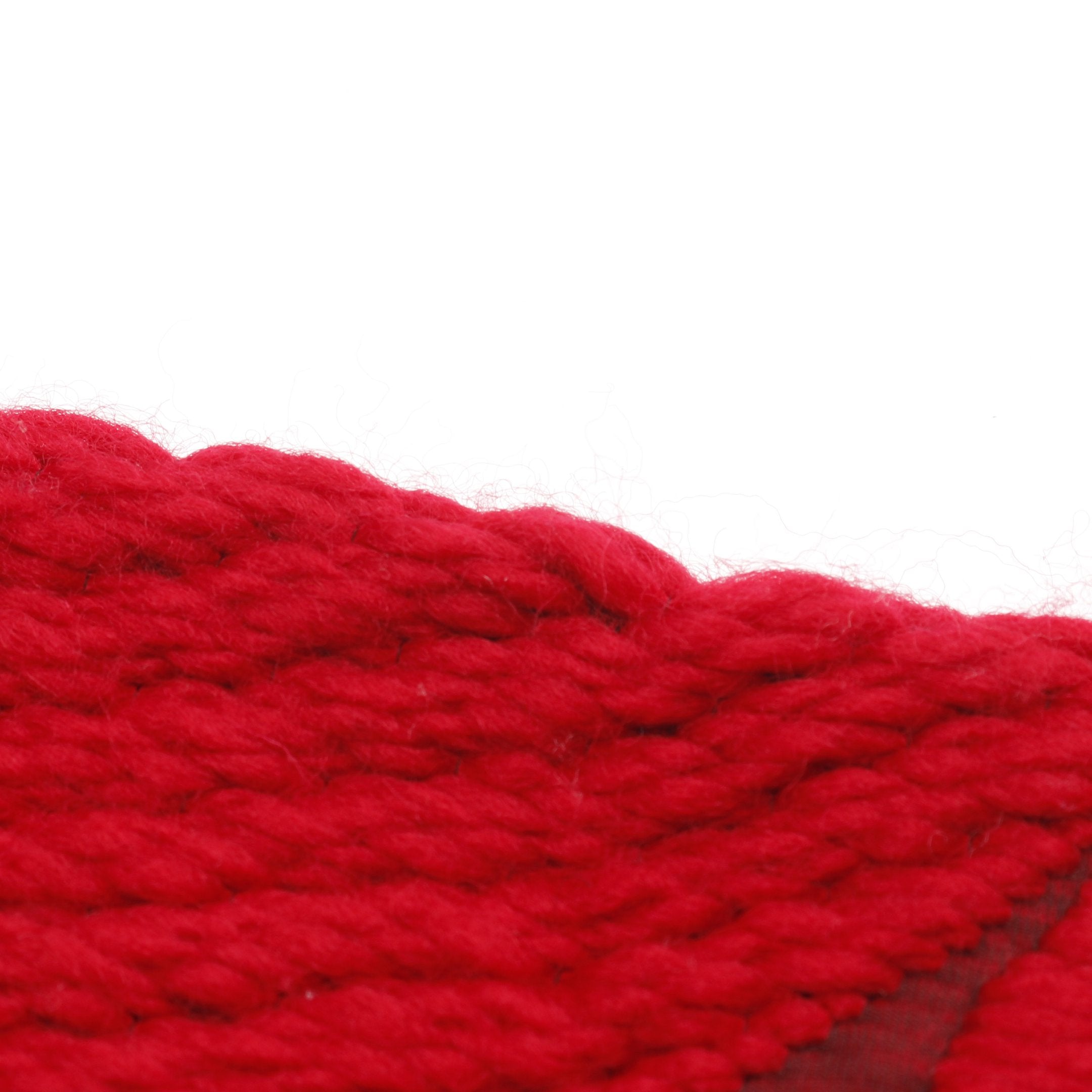 エシャルプ ロゴマニア モノグラム マフラー マフラー ウール