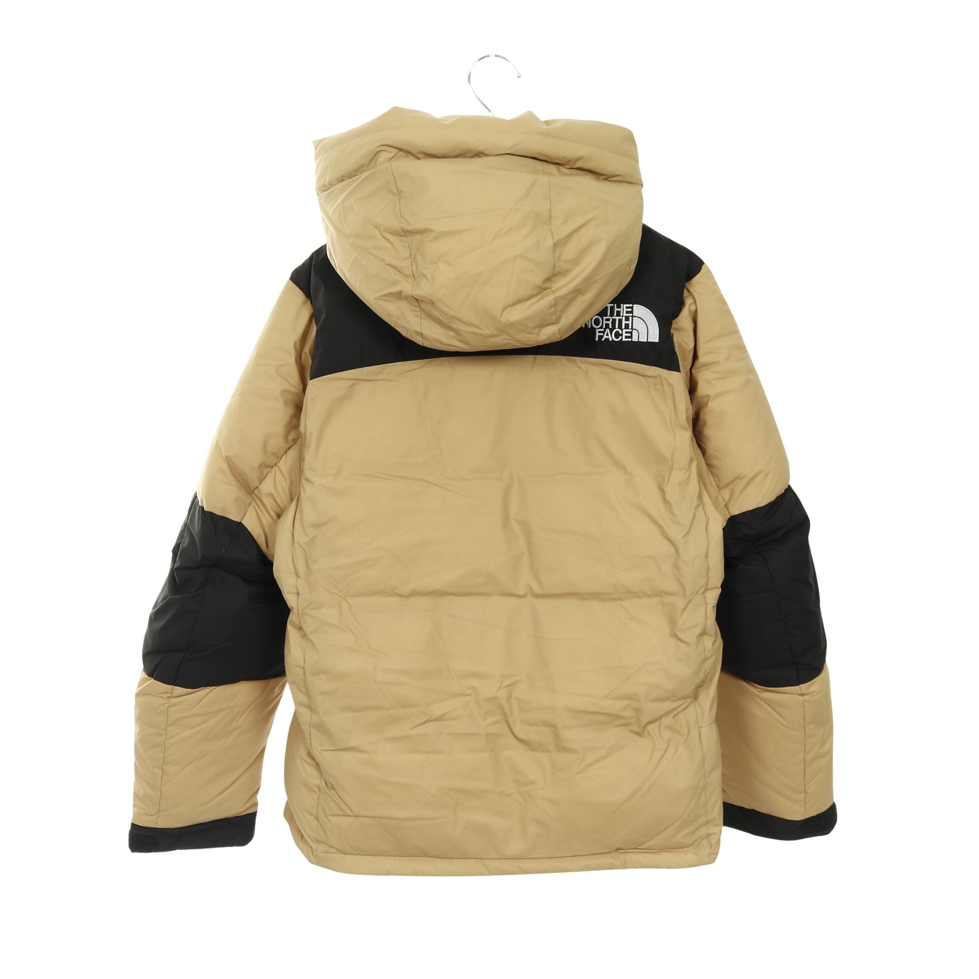 BALTRO LIGHT JACKET バルトロライト ダウンジャケット ナイロン カーキベージュ ザノースフェイス アウター THE NORTH FACE