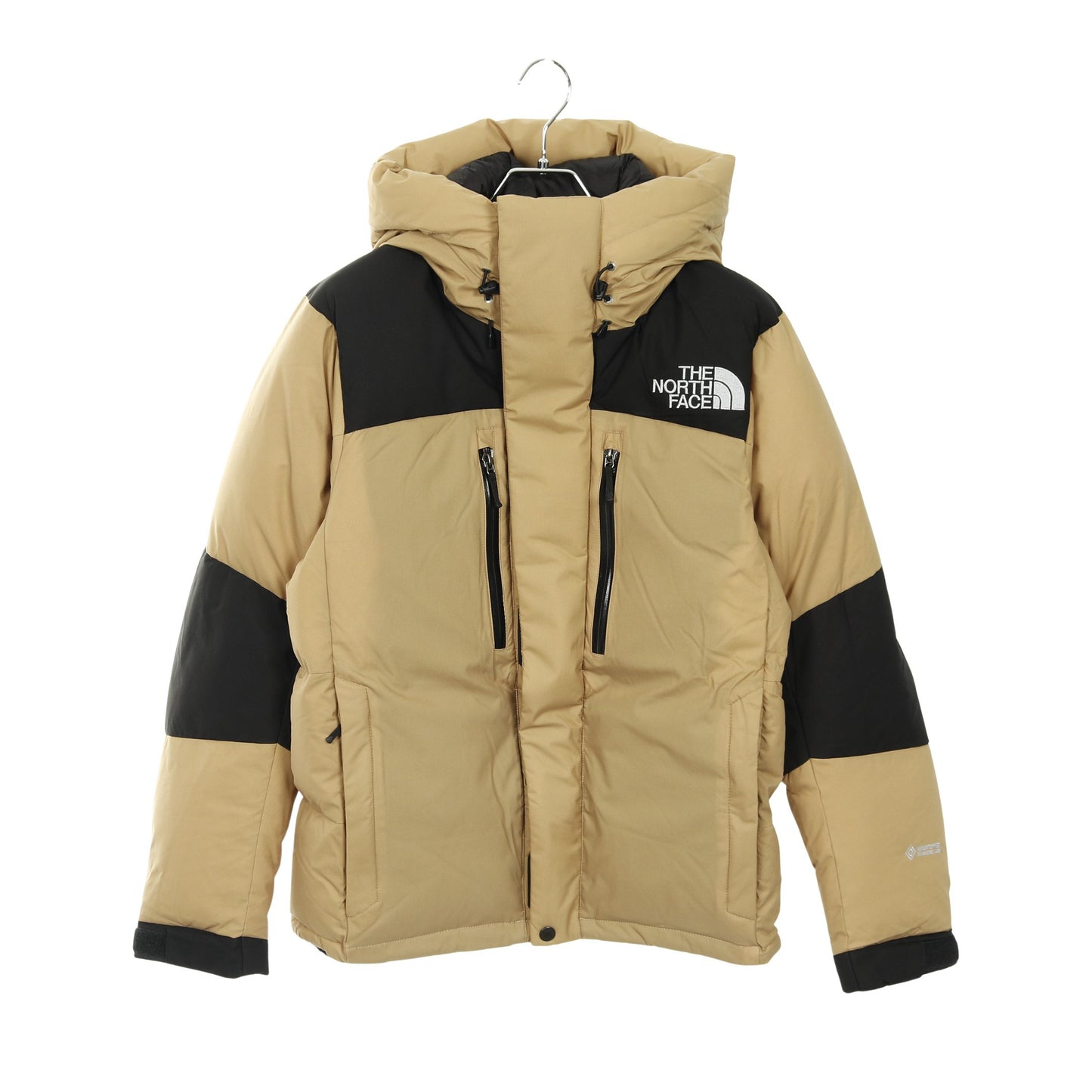 BALTRO LIGHT JACKET バルトロライト ダウンジャケット ナイロン カーキベージュ ザノースフェイス アウター THE NORTH FACE