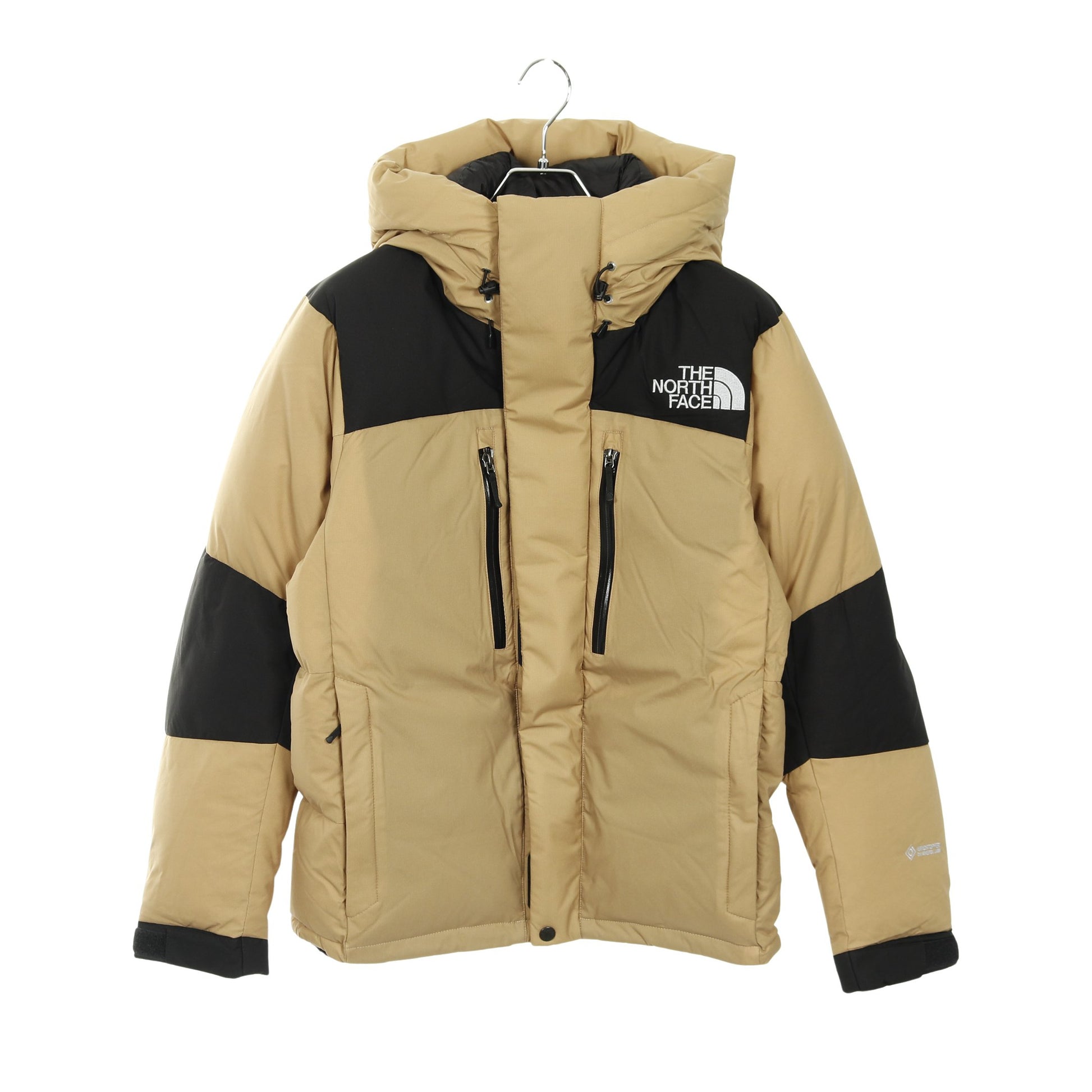 BALTRO LIGHT JACKET バルトロライト ダウンジャケット ナイロン カーキベージュ ザノースフェイス アウター THE NORTH FACE