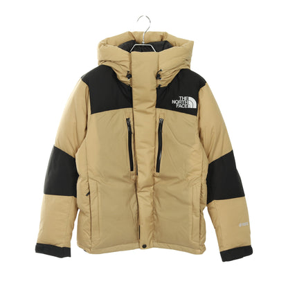 BALTRO LIGHT JACKET バルトロライト ダウンジャケット ナイロン カーキベージュ ザノースフェイス アウター THE NORTH FACE