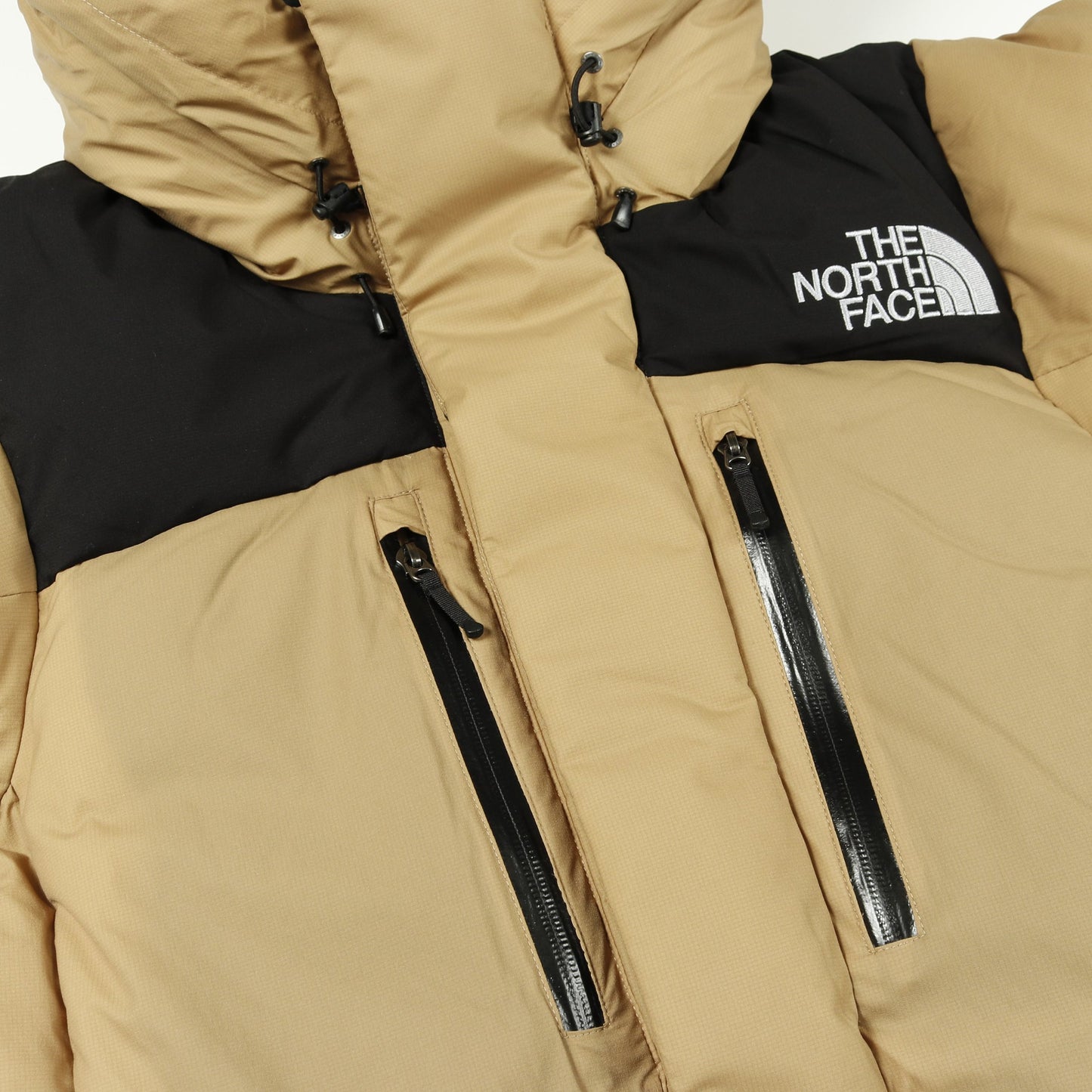 BALTRO LIGHT JACKET バルトロライト ダウンジャケット ナイロン カーキベージュ ザノースフェイス アウター THE NORTH FACE