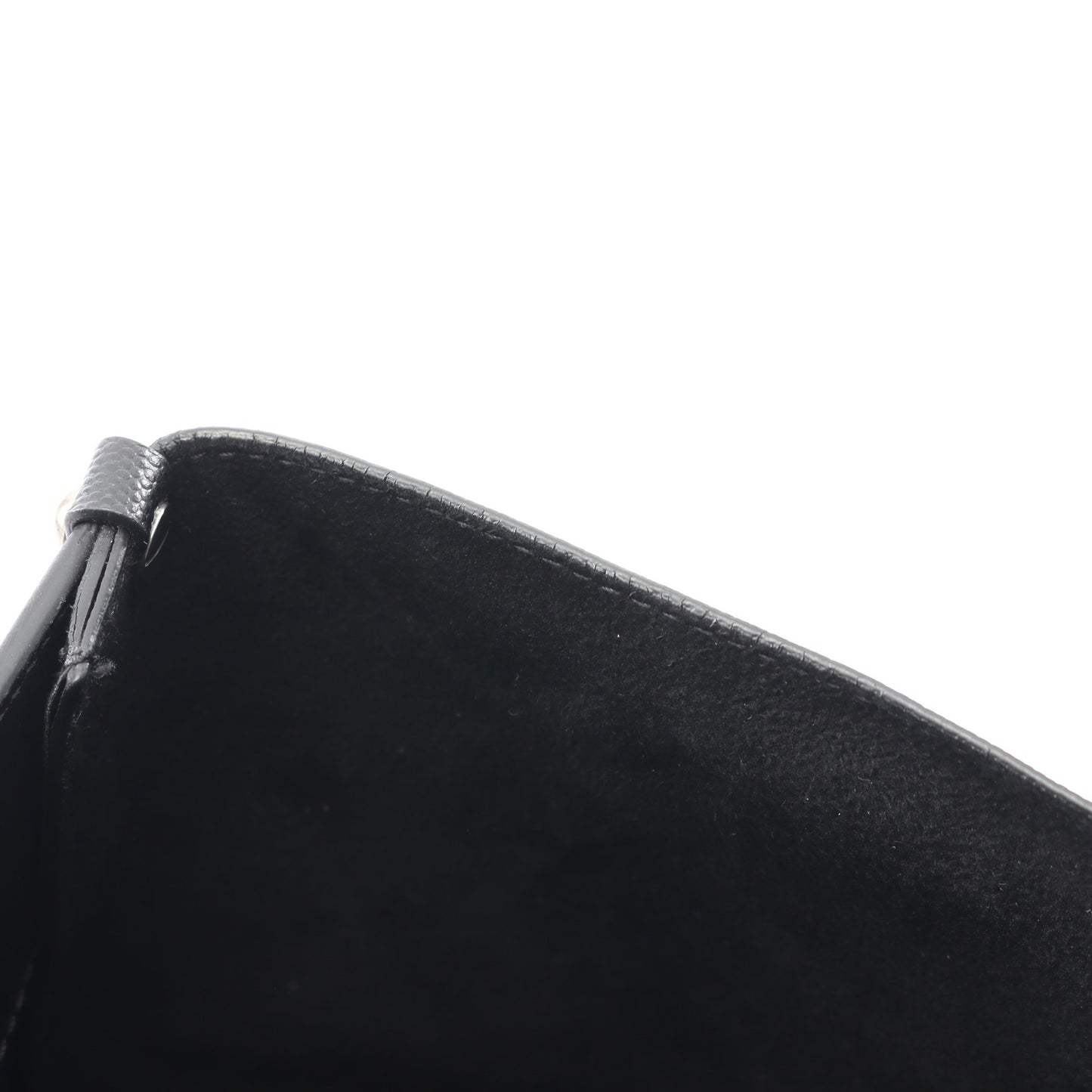 ドーヴィル チェーンショルダーバッグ チェーントートバッグ キャビアスキン ブラック シルバー金具 2WAY シャネル バッグ CHANEL