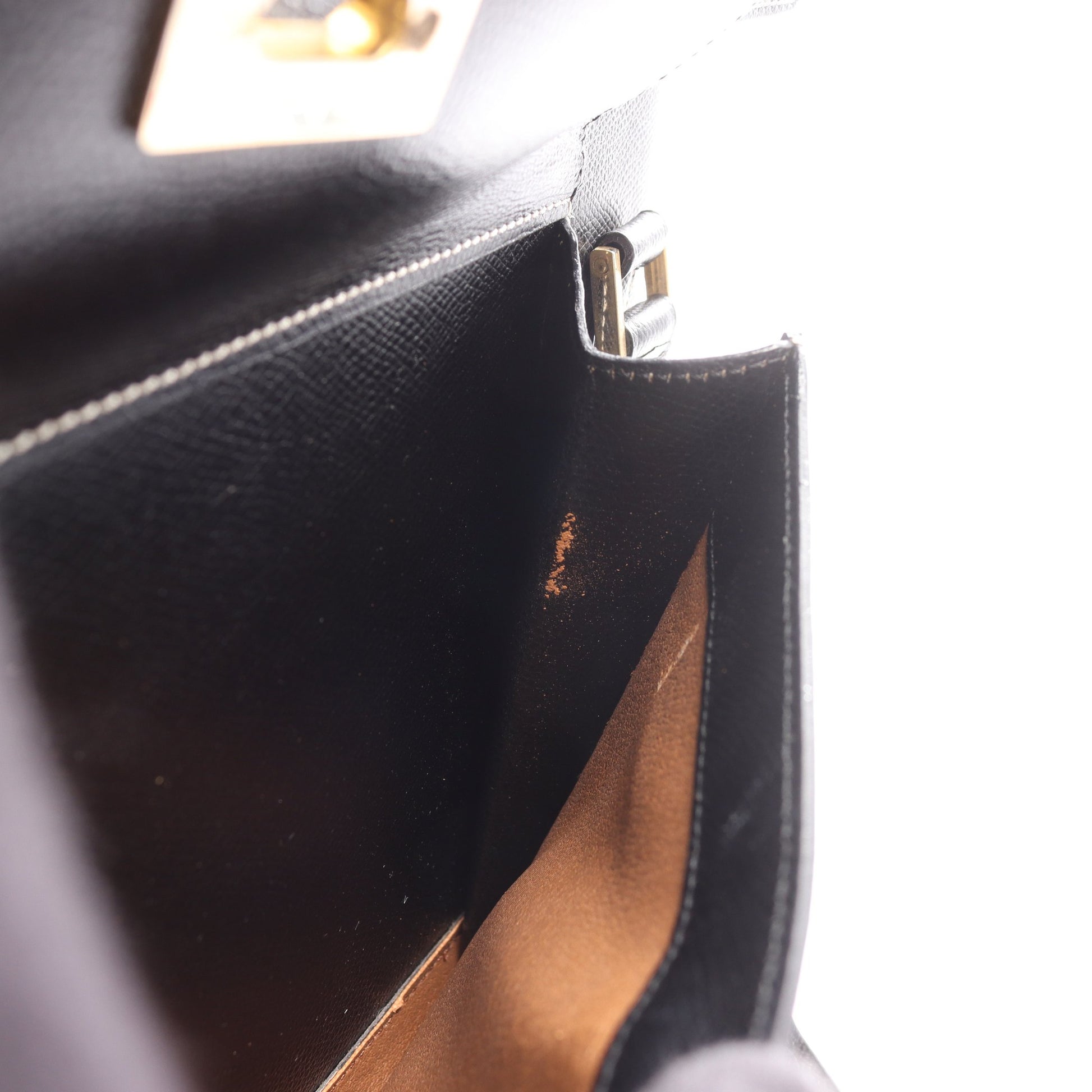 ショルダーバッグ レザー ブラック バリー バッグ BALLY