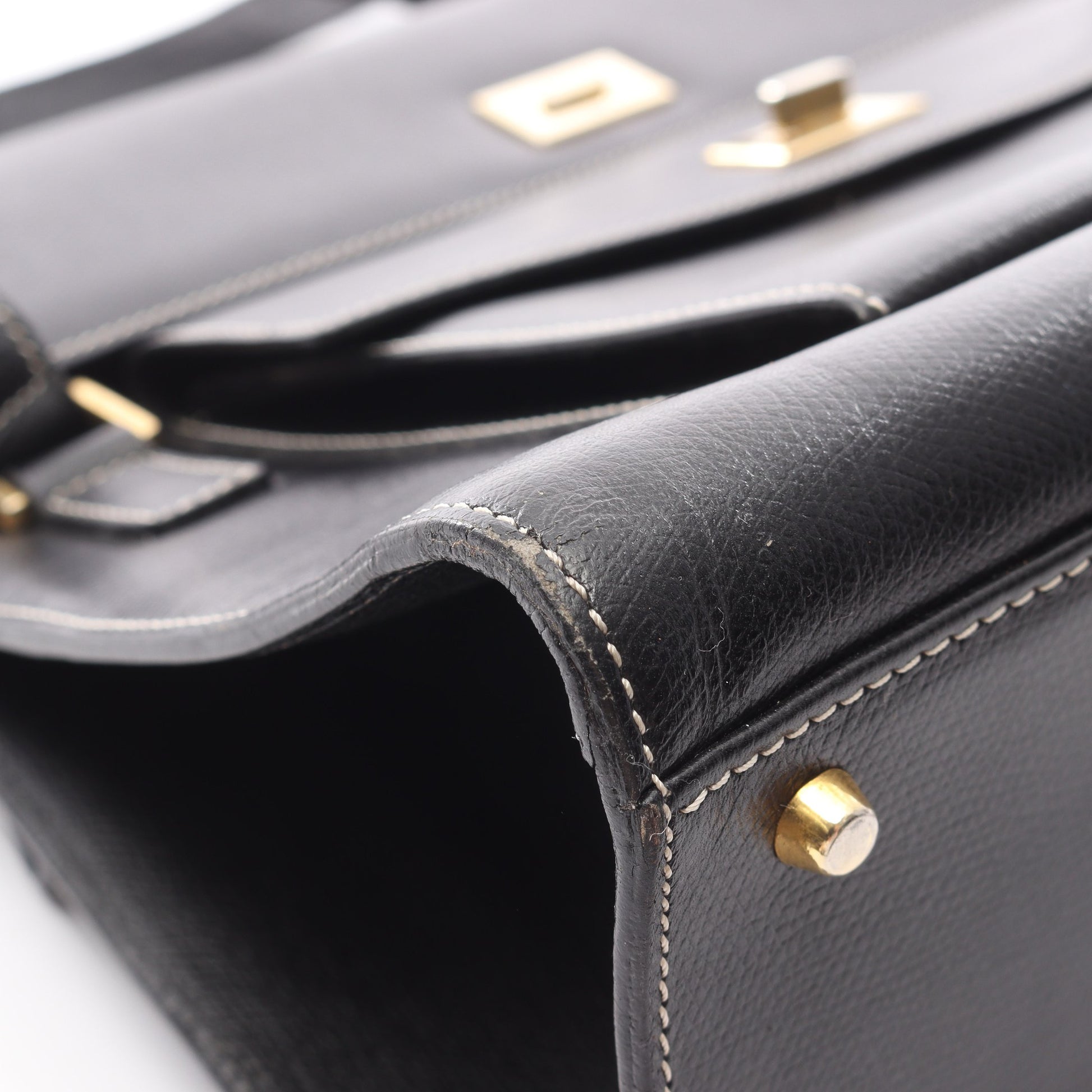 ショルダーバッグ レザー ブラック バリー バッグ BALLY
