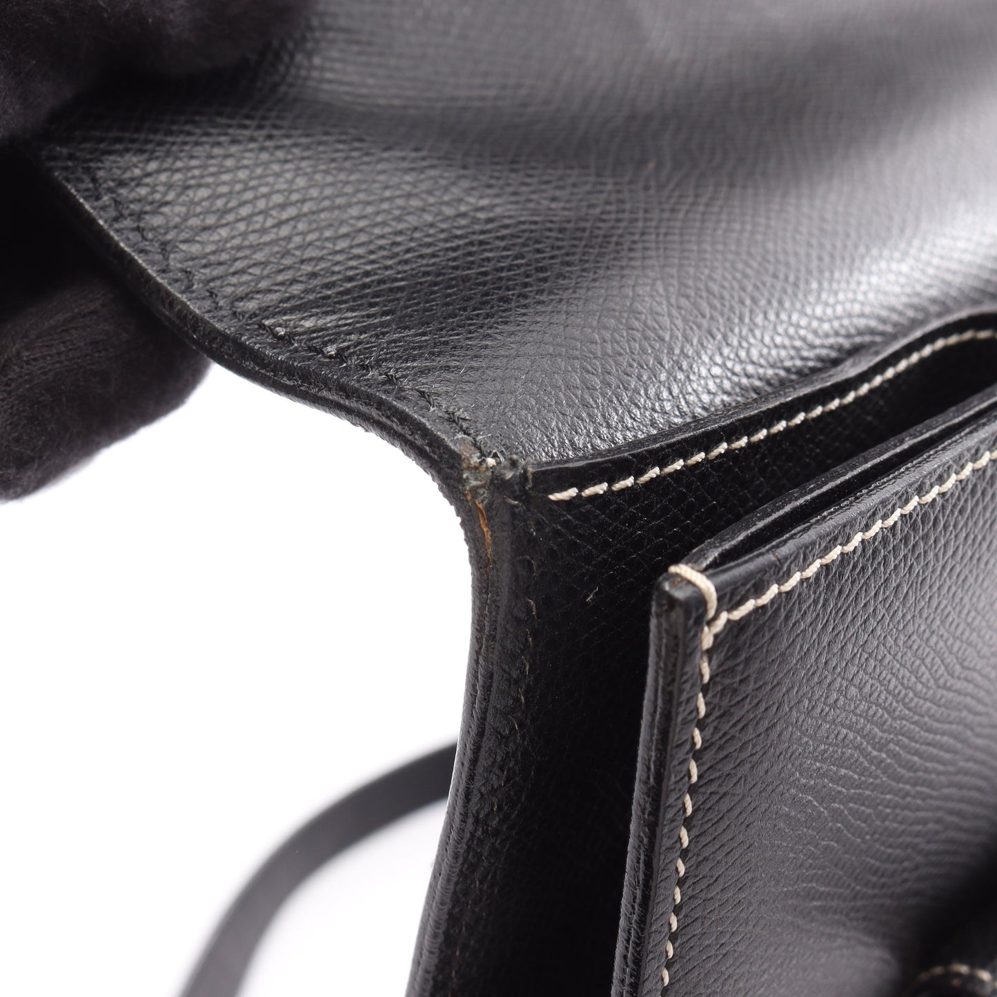 ショルダーバッグ レザー ブラック バリー バッグ BALLY