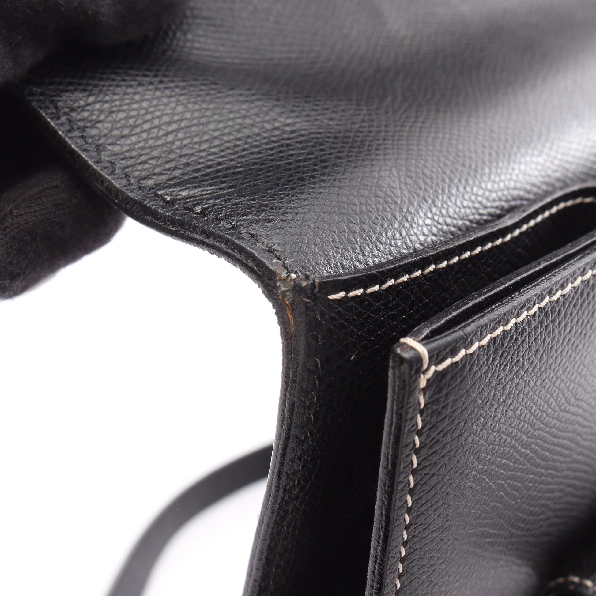 ショルダーバッグ レザー ブラック バリー バッグ BALLY