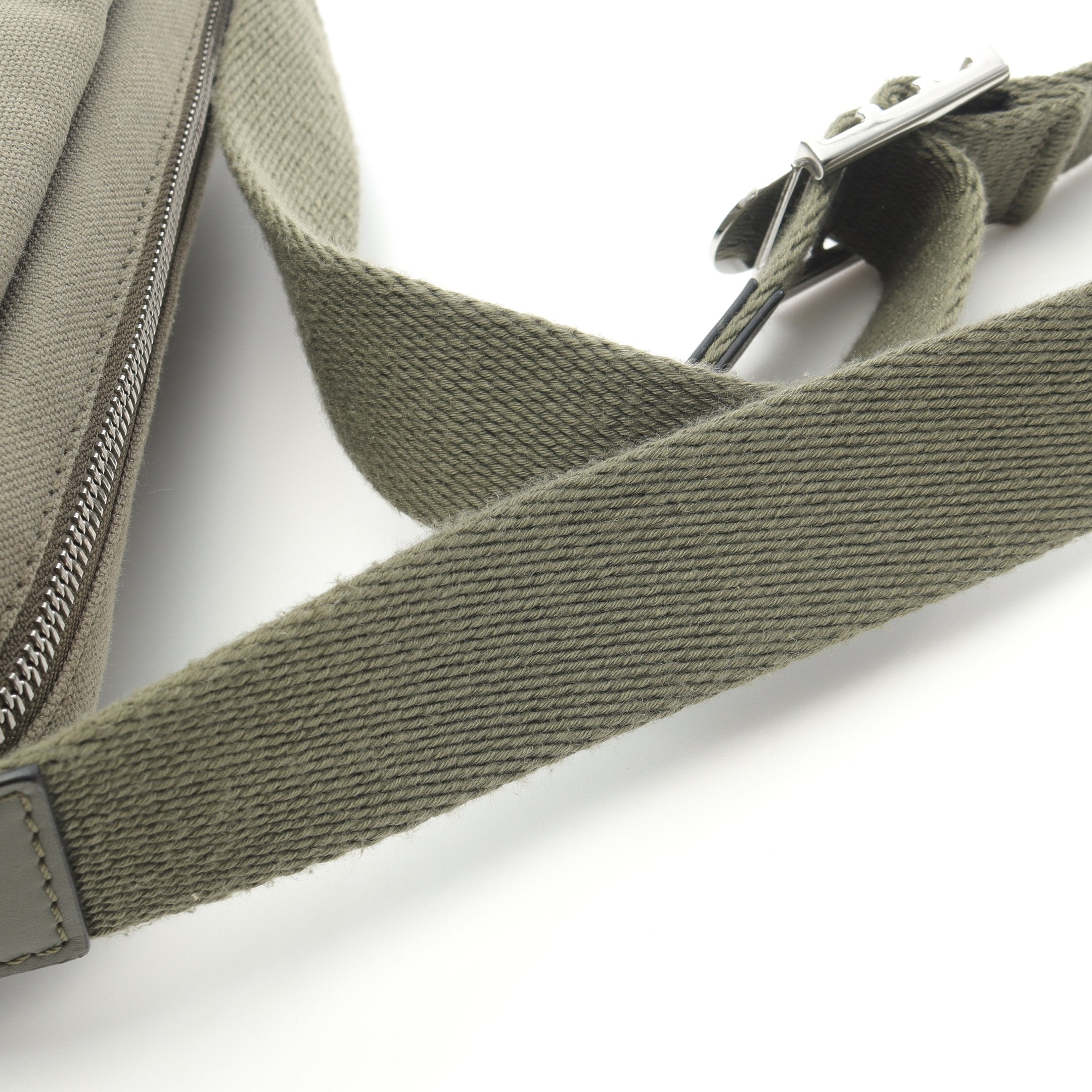 MILITARY MESSENGER SIGNAT ミリタリー メッセンジャーバッグ XS