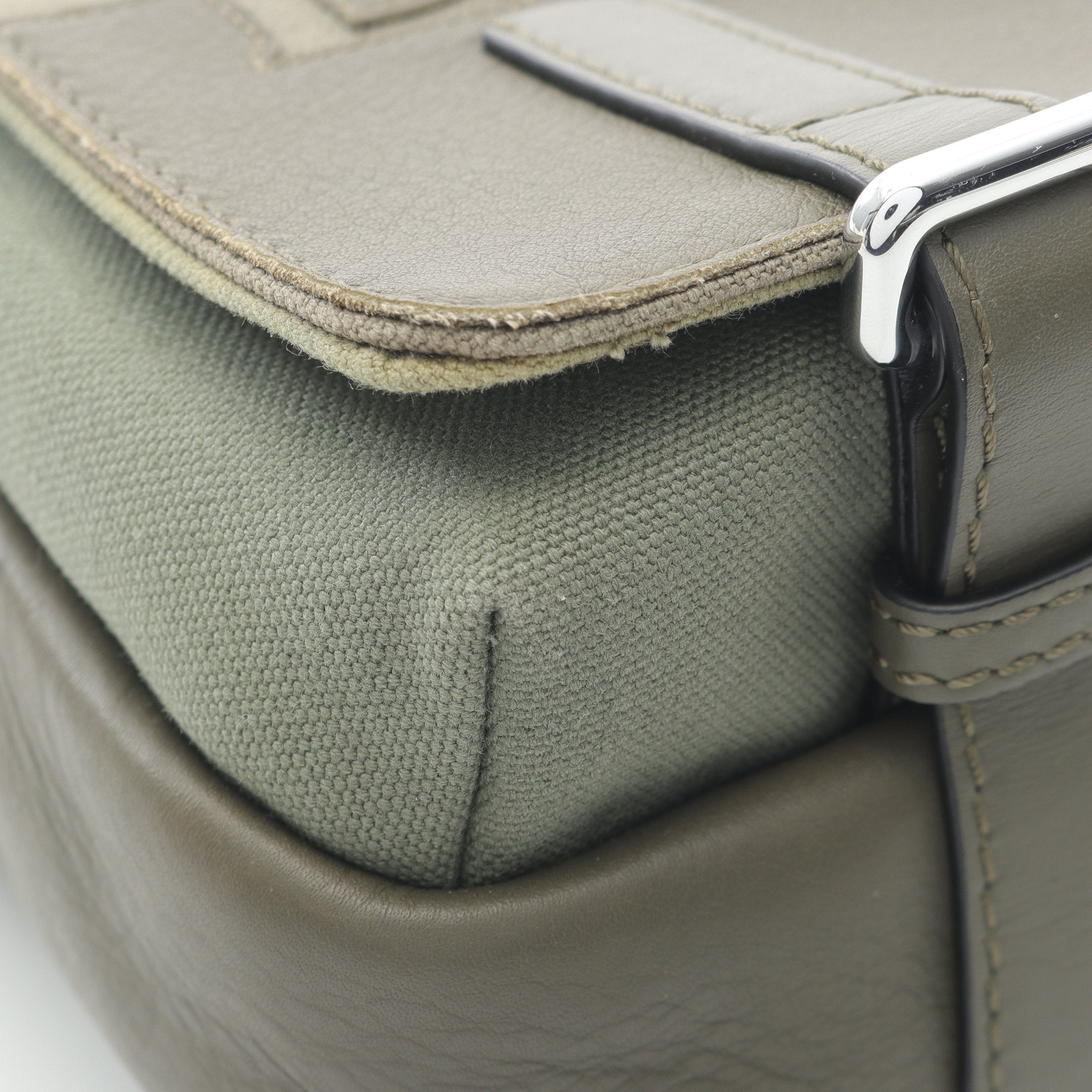 MILITARY MESSENGER SIGNAT ミリタリー メッセンジャーバッグ XS MILITARY MESSENGER SIGNAT ミリタリー メッセンジャーバッグ XS