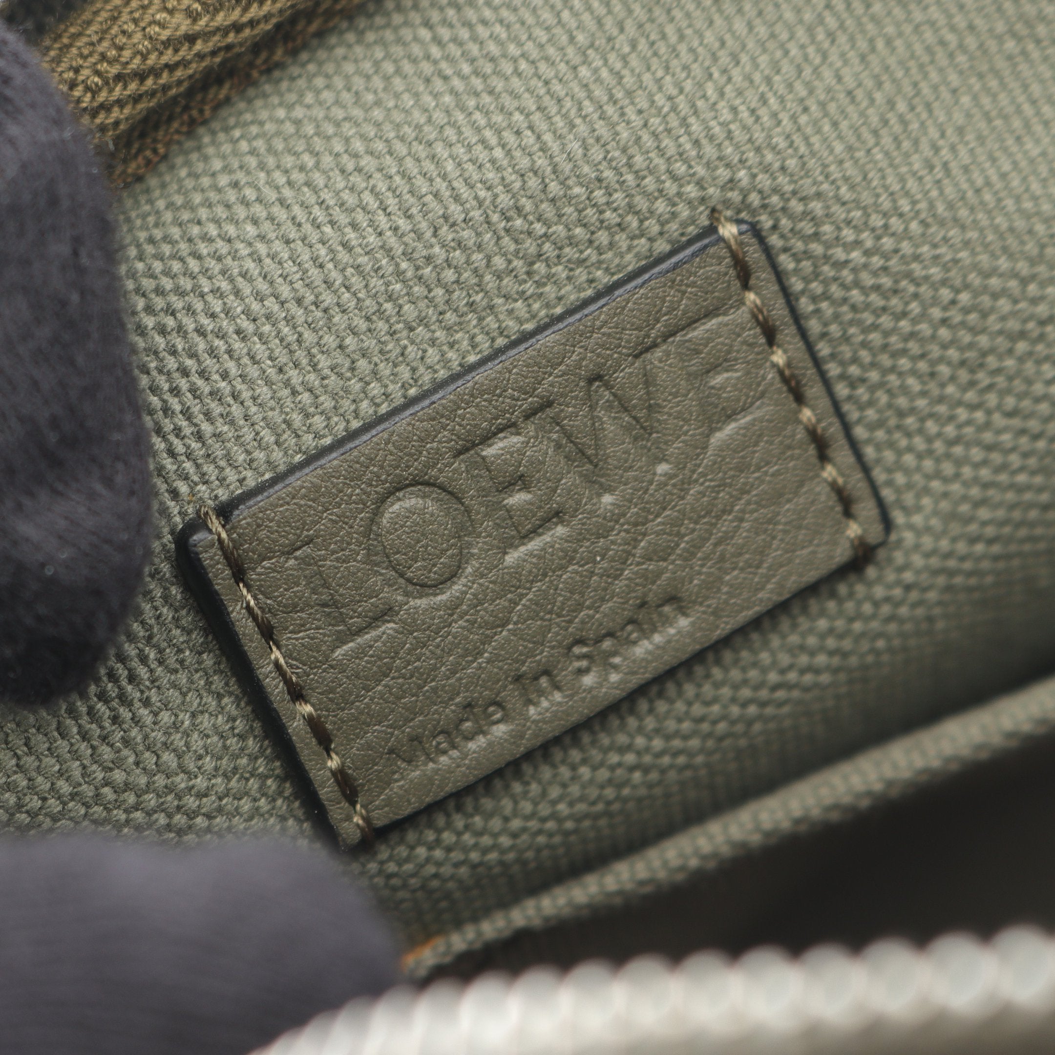 MILITARY MESSENGER SIGNAT ミリタリー メッセンジャーバッグ XS