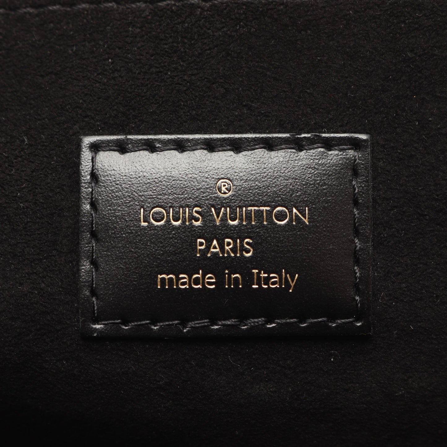 ポシェット メティス MM モノグラムリバース ハンドバッグ PVC レザー ブラウン ブラック 2WAY ルイヴィトン バッグ LOUIS VUITTON