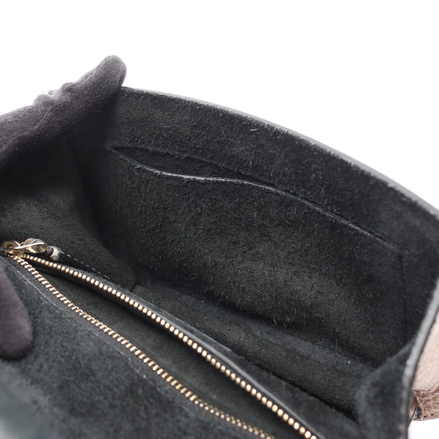 ロックスタッズ チェーンショルダーバッグ レザー ゴールド ヴァレンティノ バッグ VALENTINO