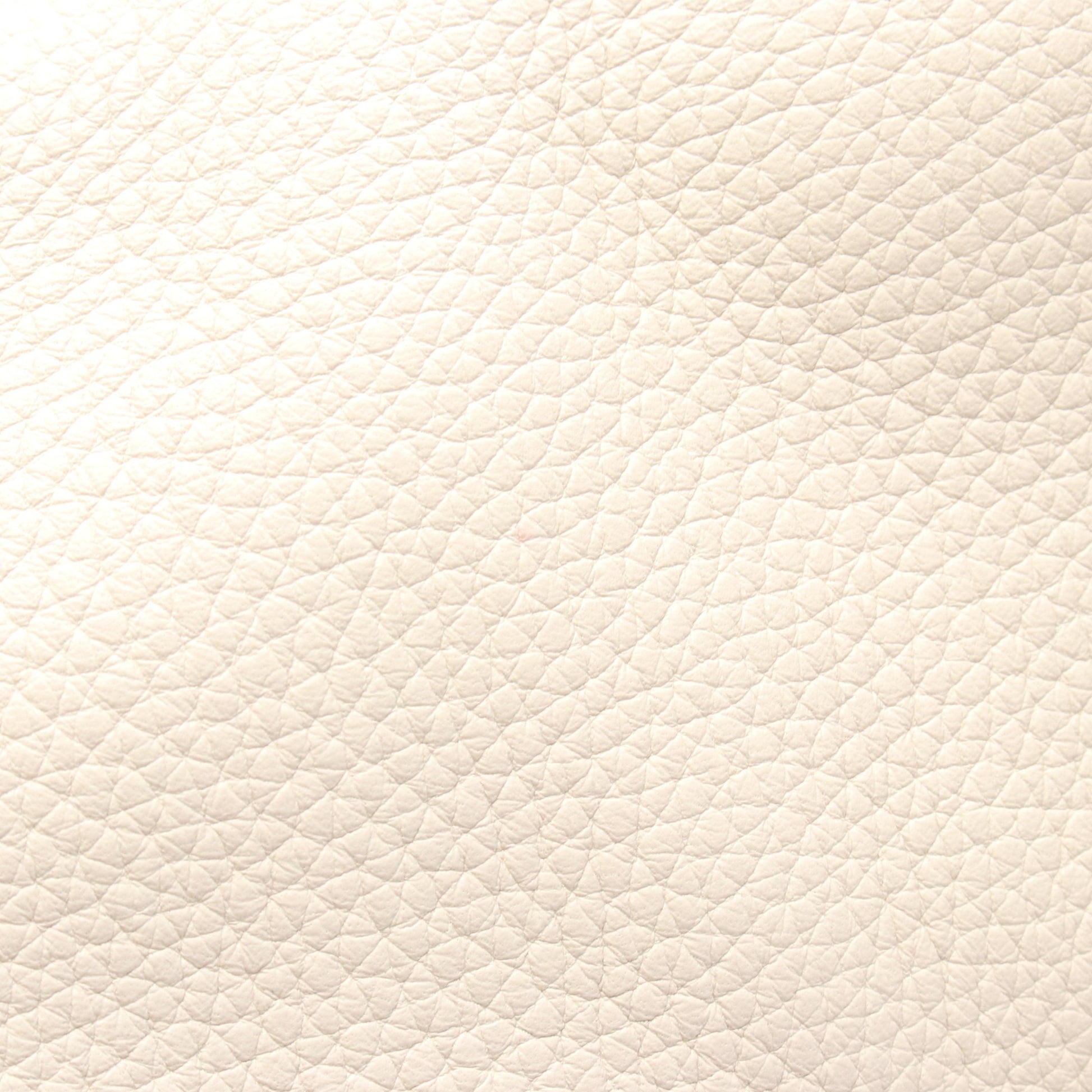 リンディ26 ベトン ショルダーバッグ トリヨンクレマンス アイボリー シルバー金具 D刻印 エルメス バッグ HERMES