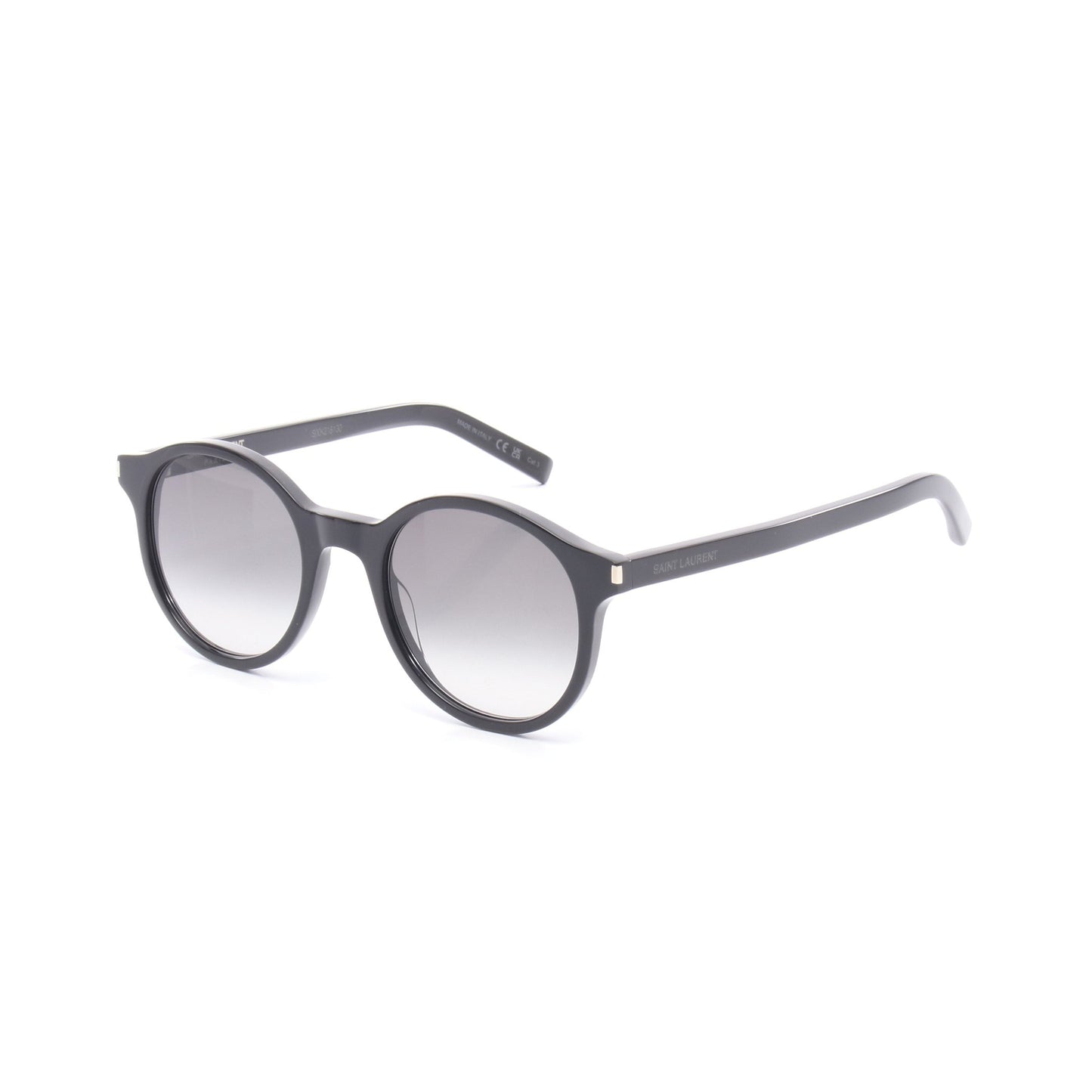 サングラス ブラック サンローランパリ 財布・小物 SAINT LAURENT PARIS